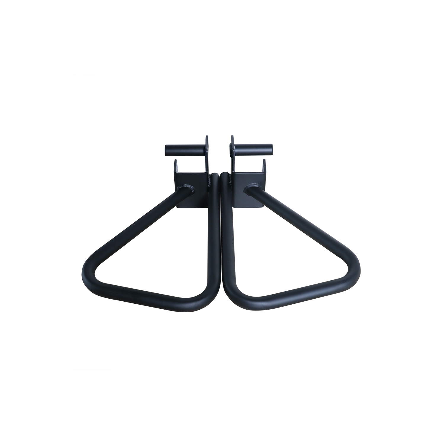 Poignées de trempage de la cage de puissance PRISP - compatible avec les racks de 2,5 x 2,5 pouces, vendus en paires