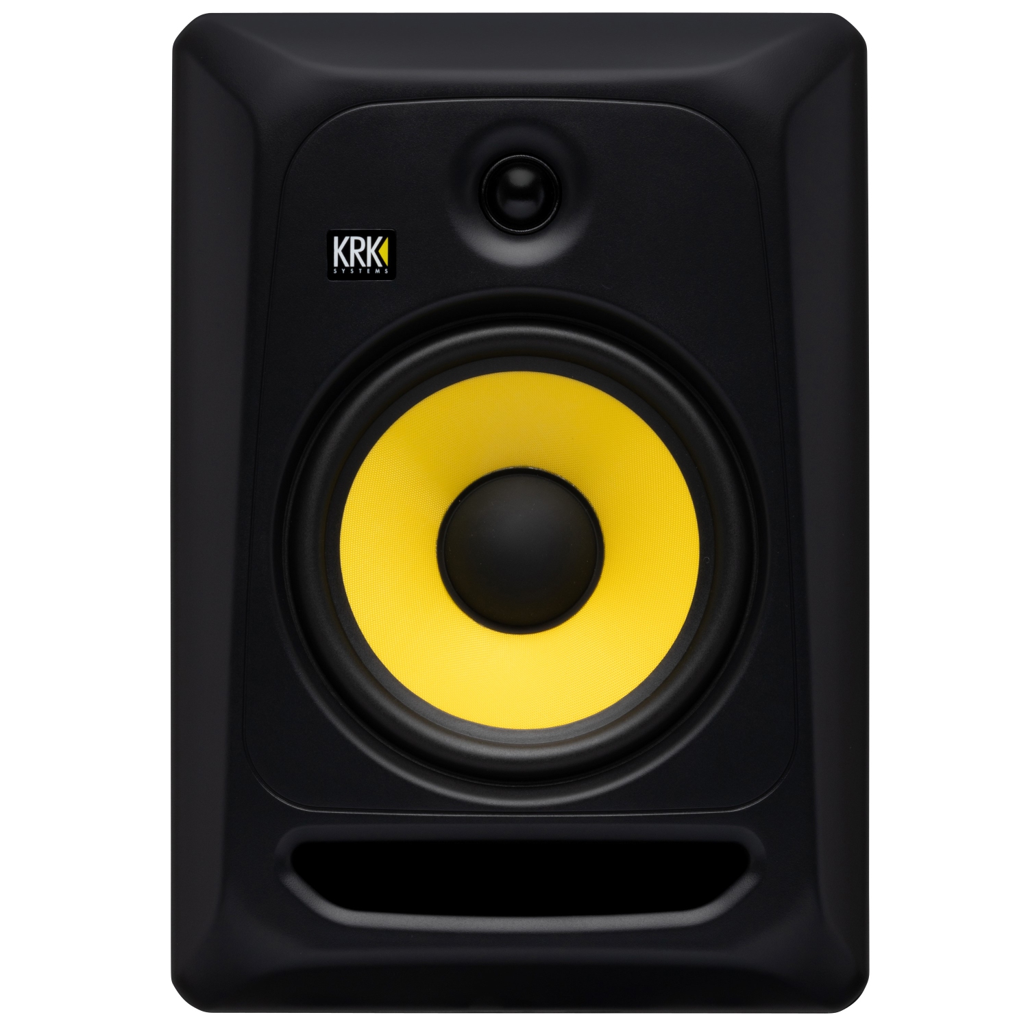 MONITEUR motorisé KRK KRK Classic 8, 8 po