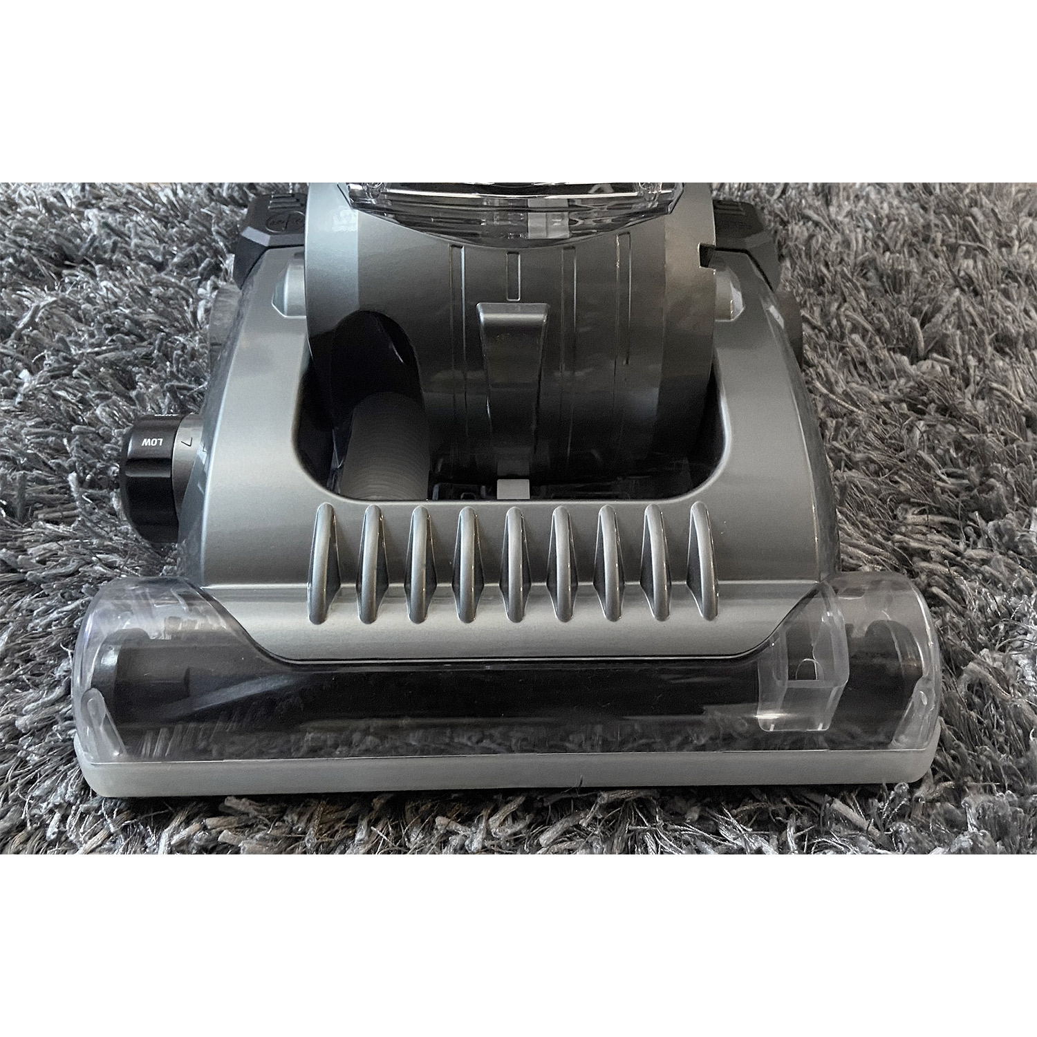 Aspirateur vertical Airstream AS600 avec sac et filtre HEPA