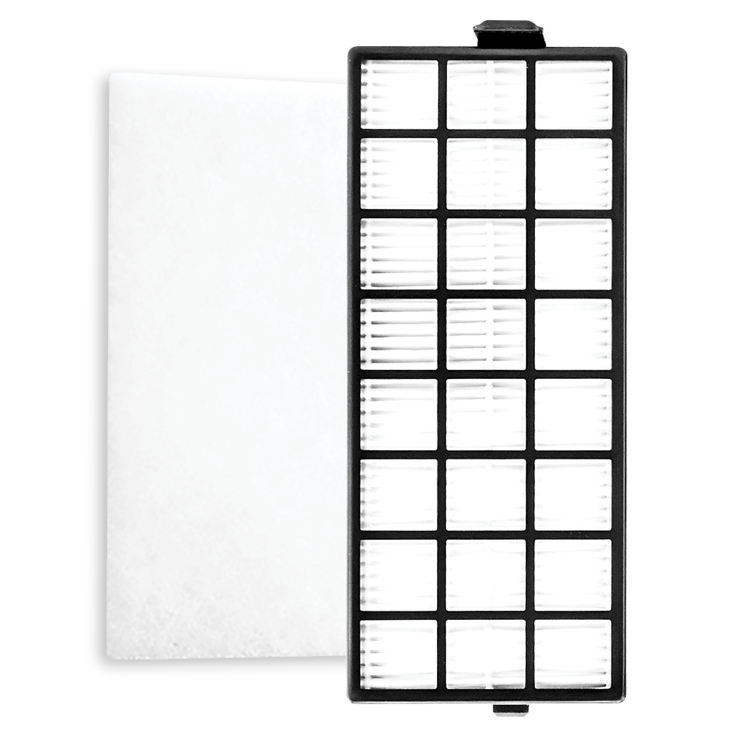 Filtre de remplacement HEPA pour aspirateur Airstream AS600