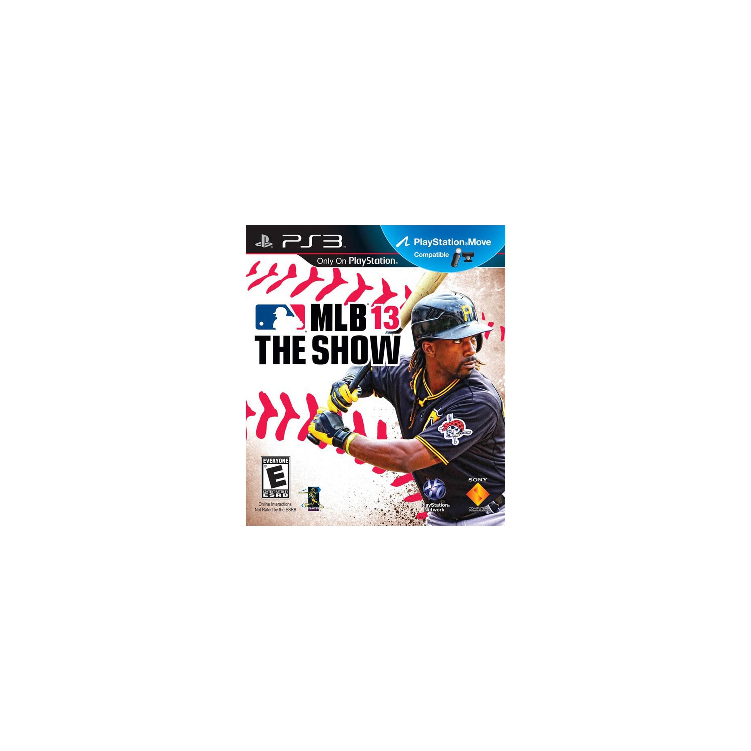 Mlb 13 The Show ()