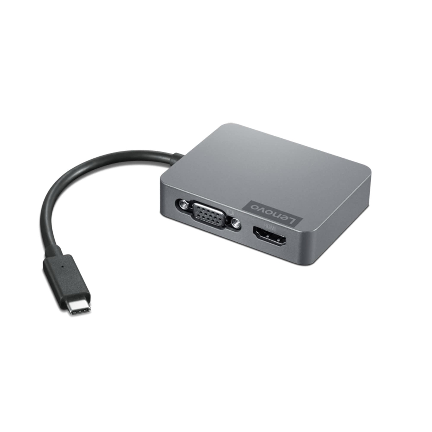 Lenovo USB-C Travel Hub Gen2