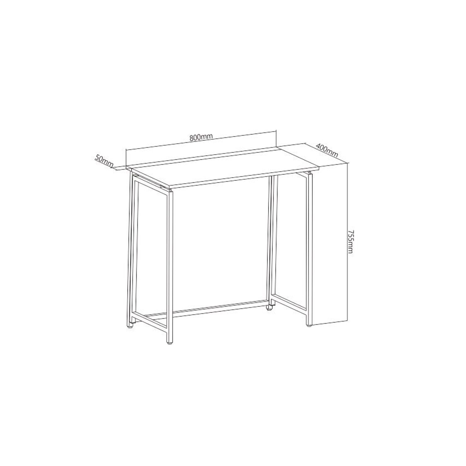 Boost Industries DF-8040F Workstation and DL-13 Ladder Shelf Set