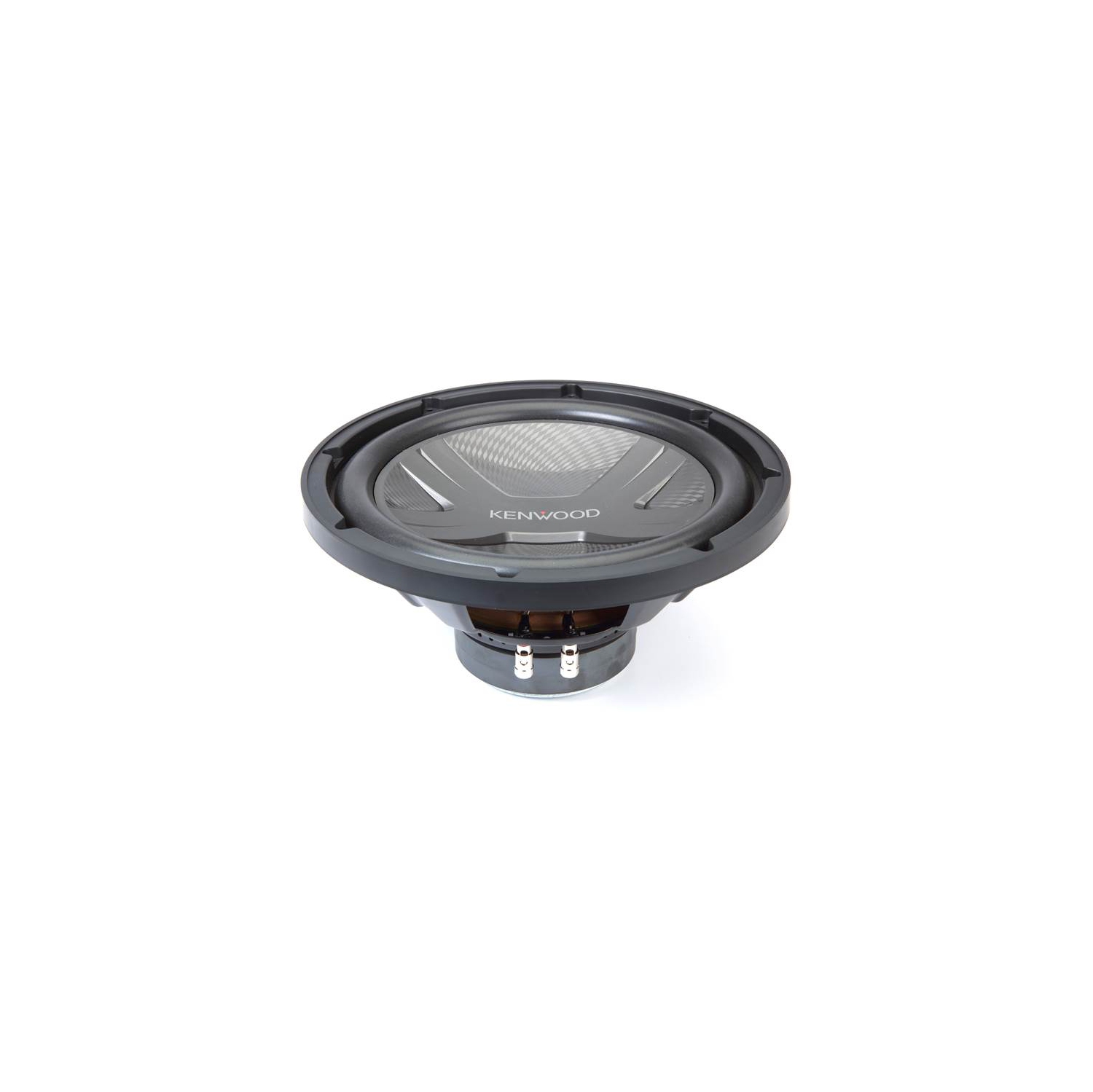 Kenwood KFC-W3041 Subwoofer à composants 12" 4 ohms