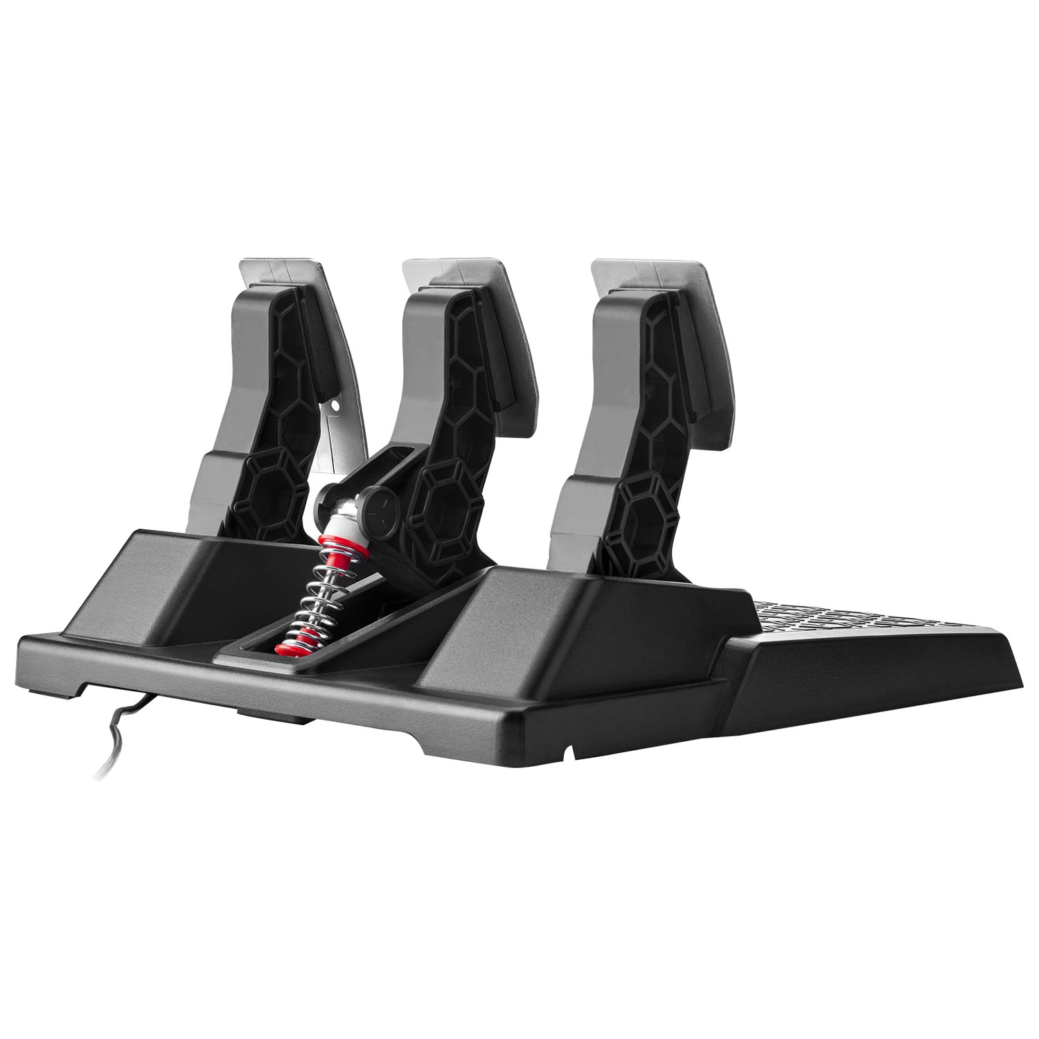 Thrustmaster T-3PM Pedals | Best Buy Canada