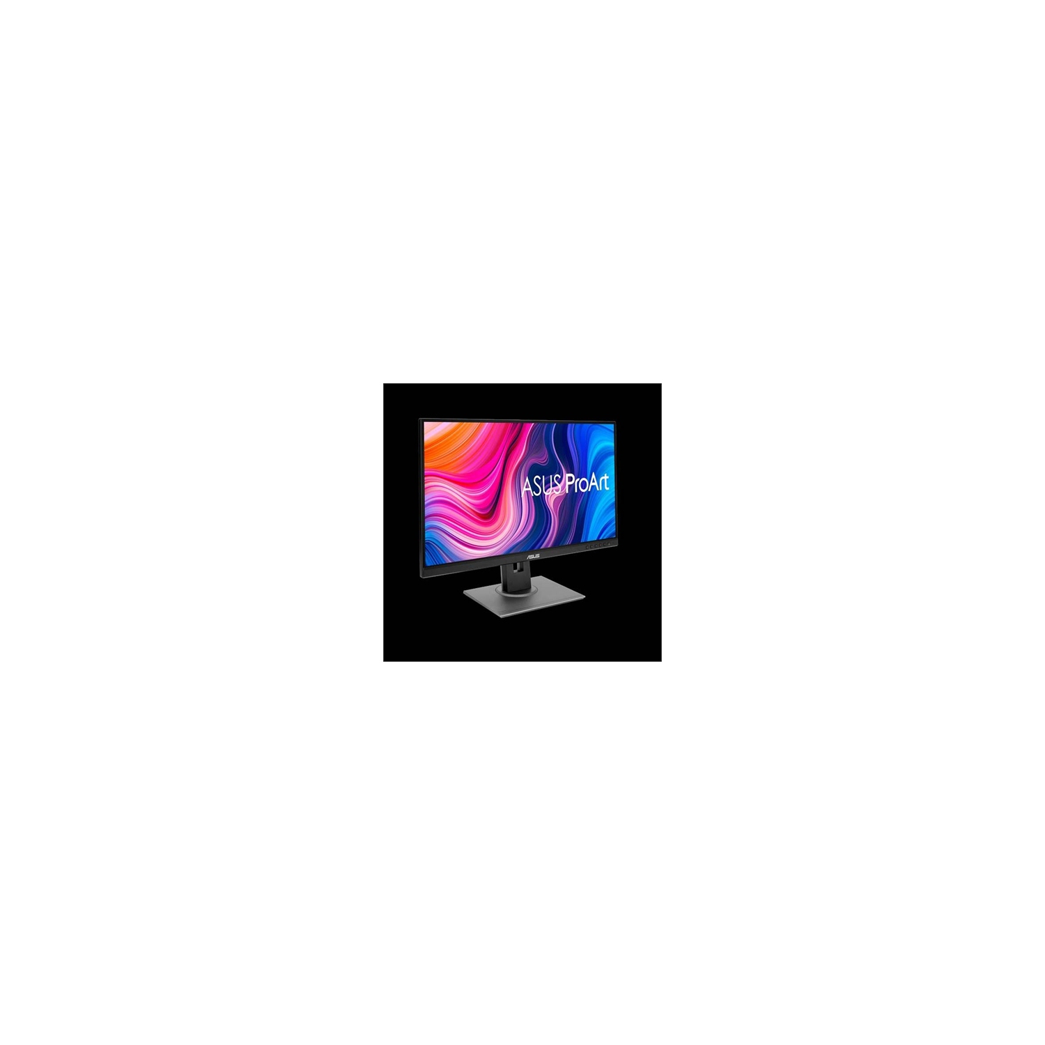 Asus ProArt PA278QV 27" WQHD LCD Monitor - 16:9 - Black