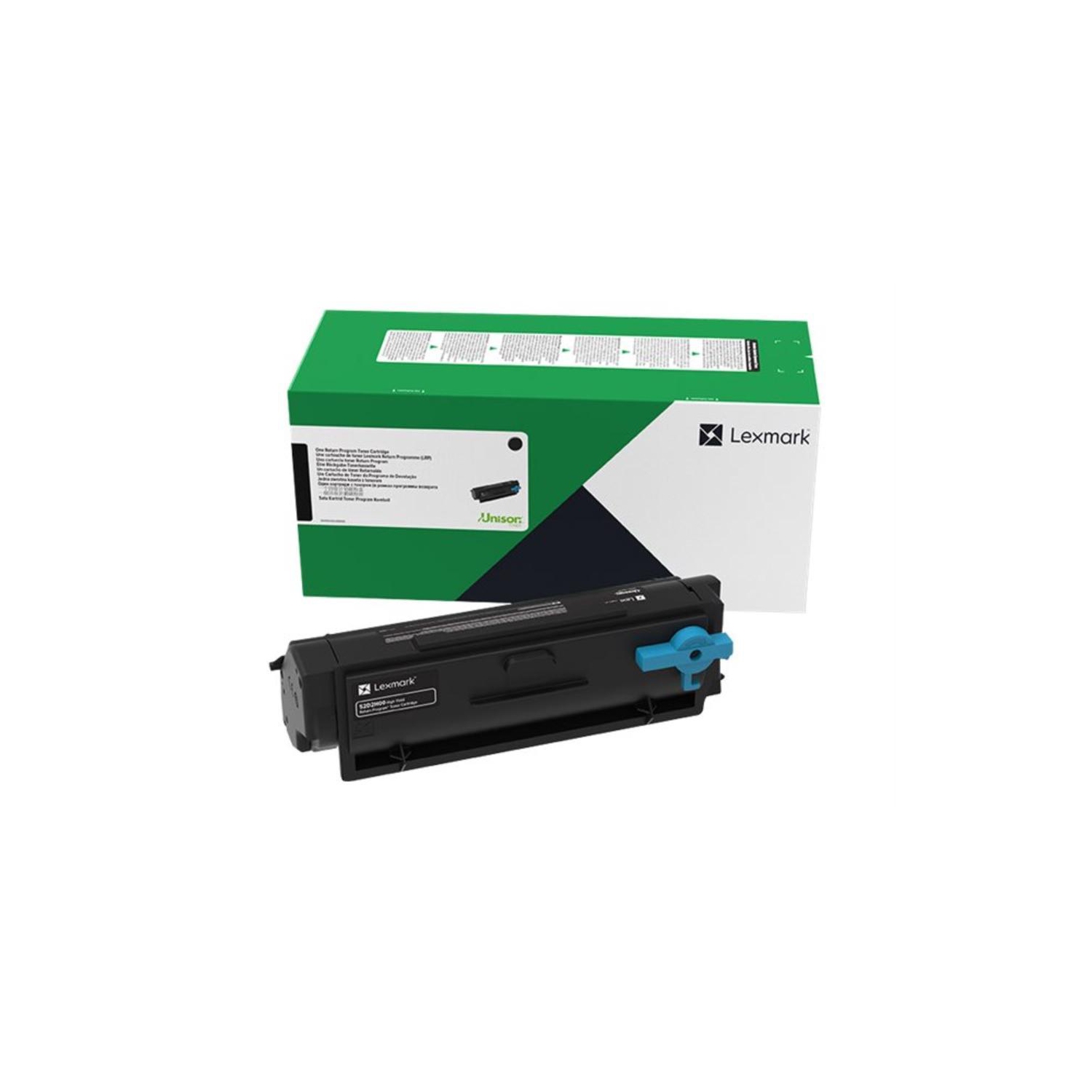 Lexmark, LEXB341X00, B341X00 Cartouche de toner à haut rendement