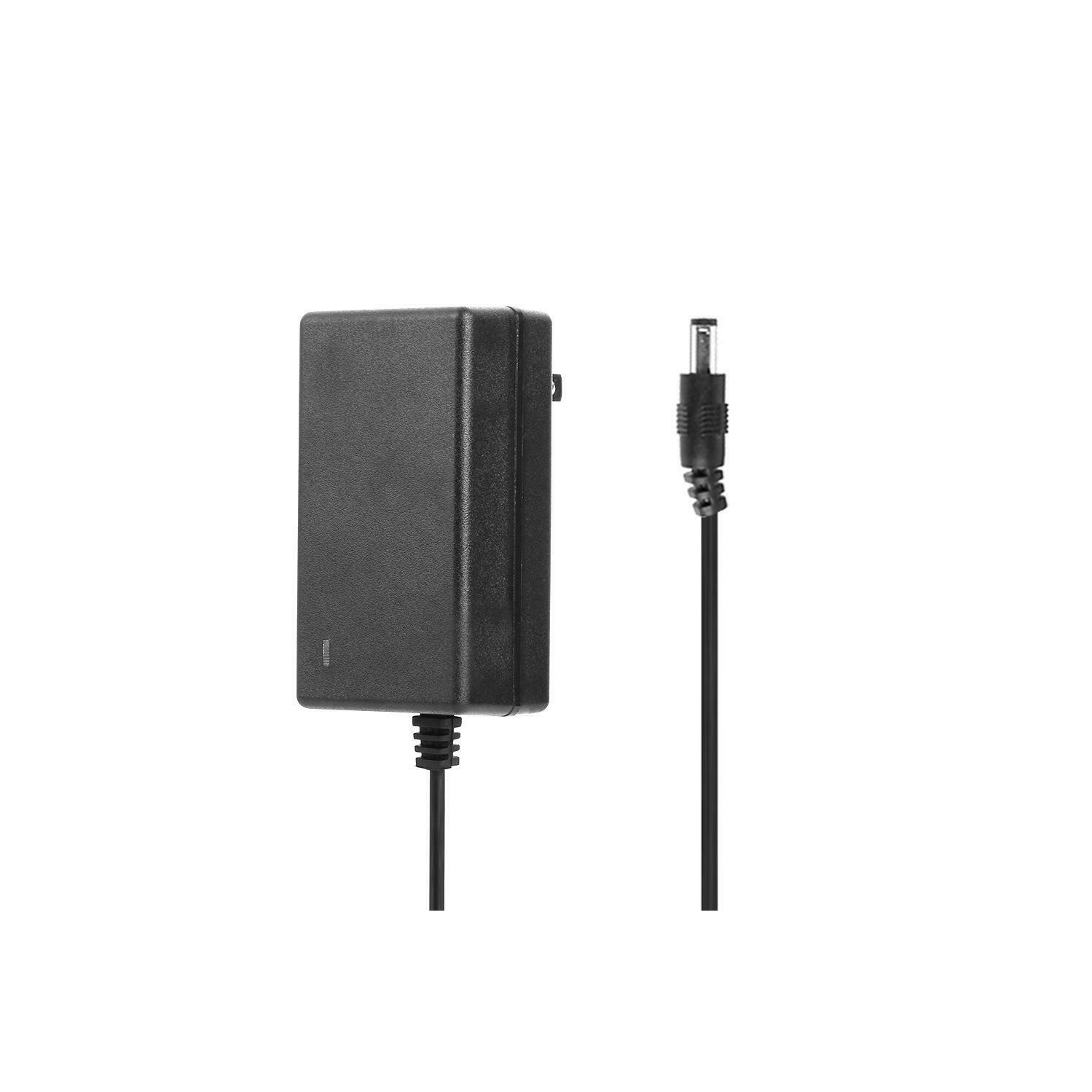 21V 2A 18650 Lithium Battery Charger DC5.5mm Power Adapter Charger