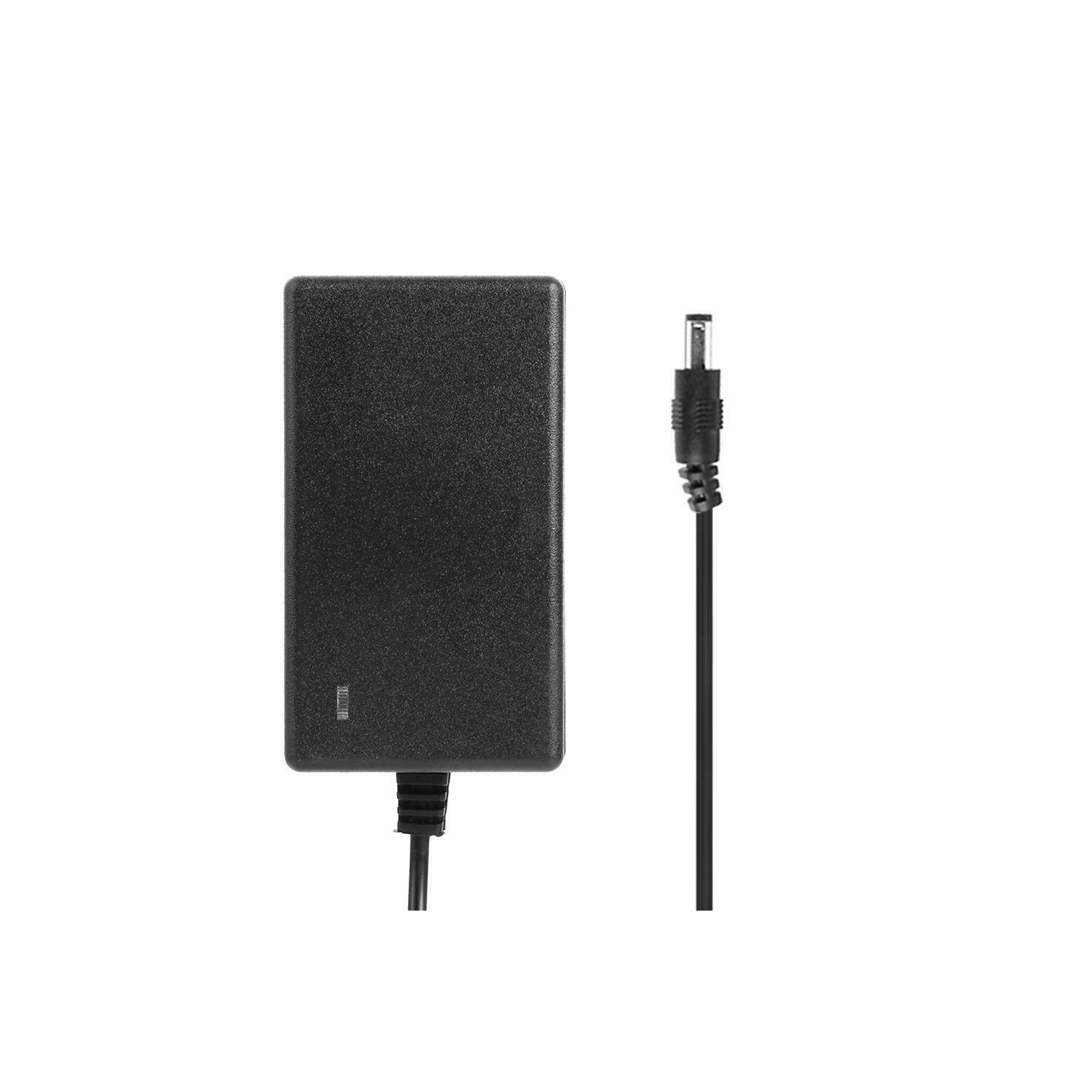 21V 2A 18650 Lithium Battery Charger DC5.5mm Power Adapter Charger