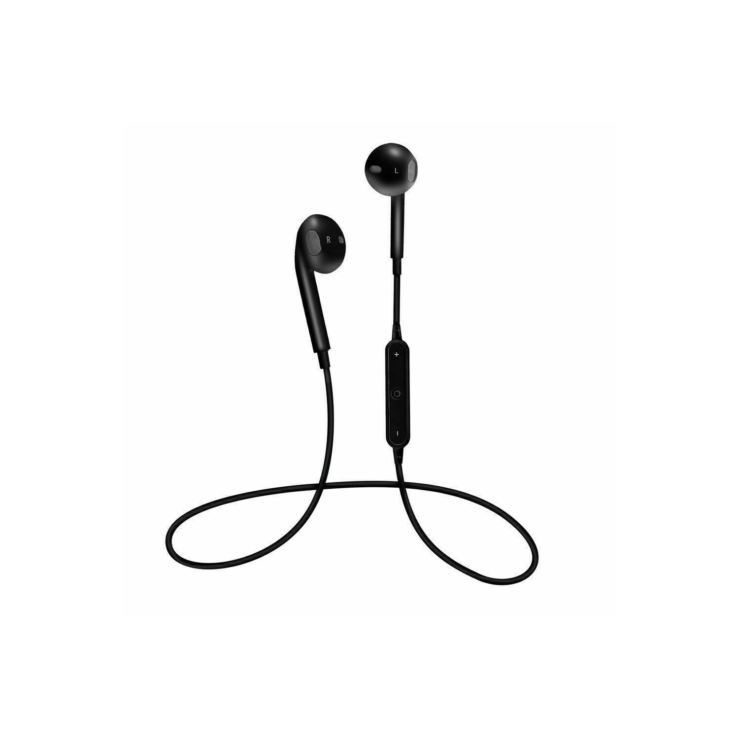 Wireless Bluetooth Sports Headphones Earphones Headset for iPad iPhone Samsung