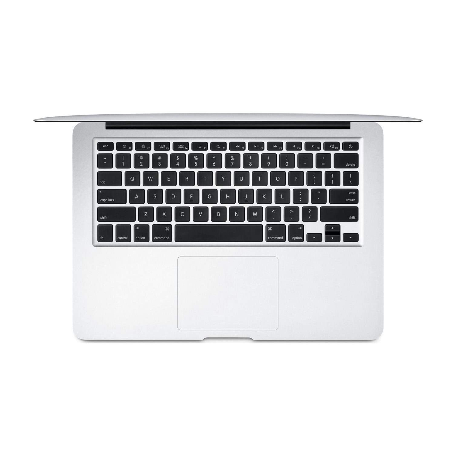 Refurbished - Apple MacBook Air 13.3" (Intel Core i5 1.8 GHz/ 128GB SSD/ 8GB RAM) - (2017 Model) English
