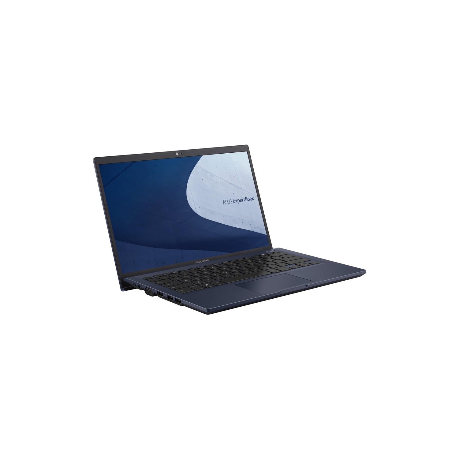 Asus ExpertBook B1 B1500CEAE-C53P-CA Notebook i5-1135G7 8 GB 256 GB Windows 10 Pro