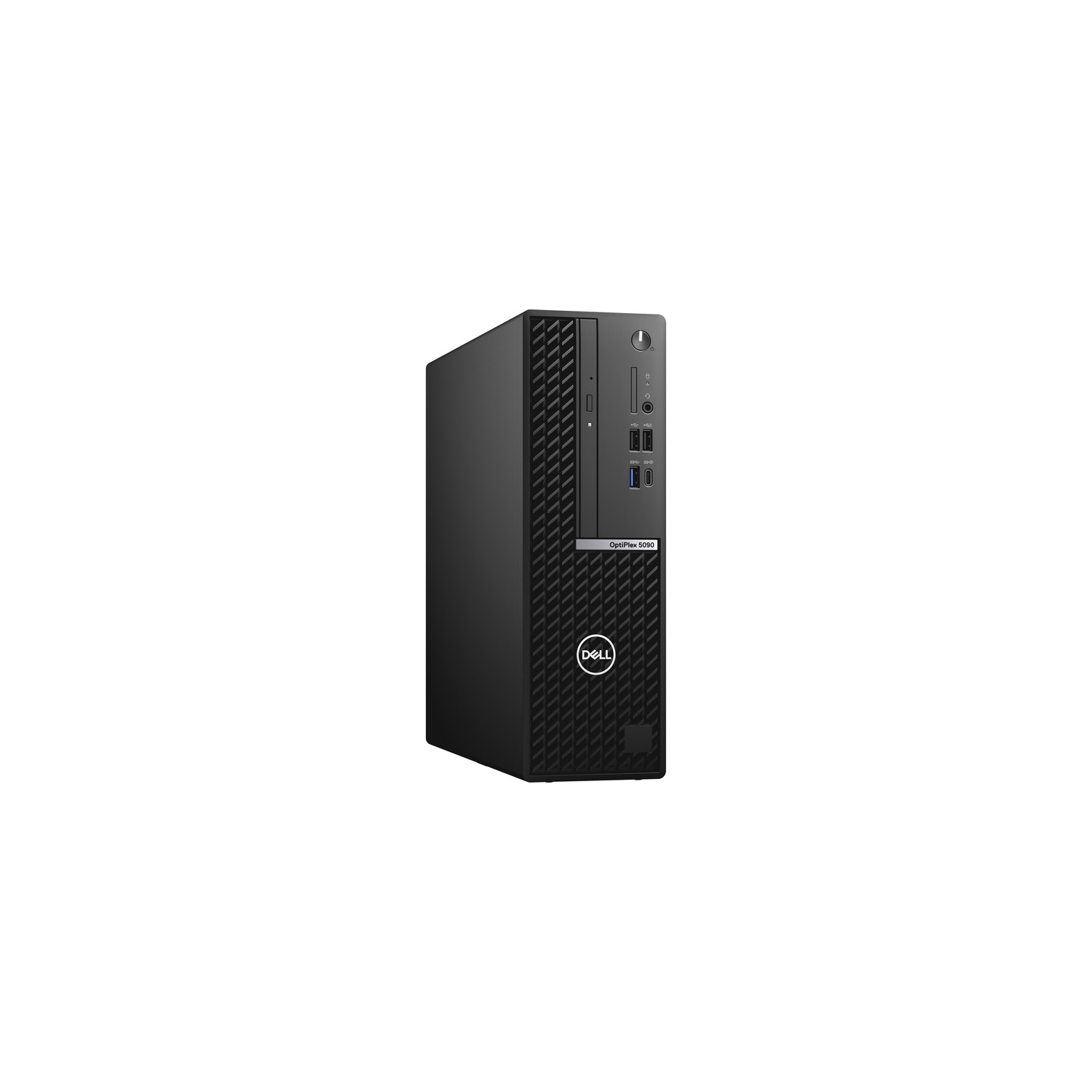 DELL OPTIPLEX 5090 - SFF - CORE I5 11500 2.7 GHZ - 16 GB - SSD 256 GB