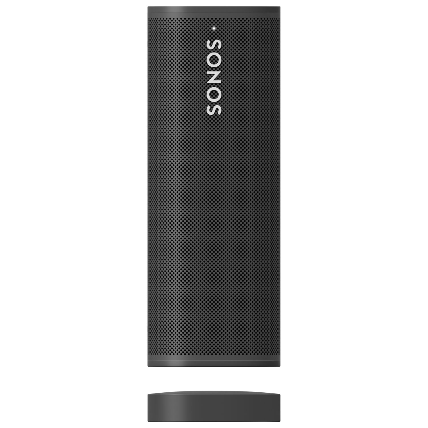 Sonos Roam Wireless Charger - Black | Best Buy Canada