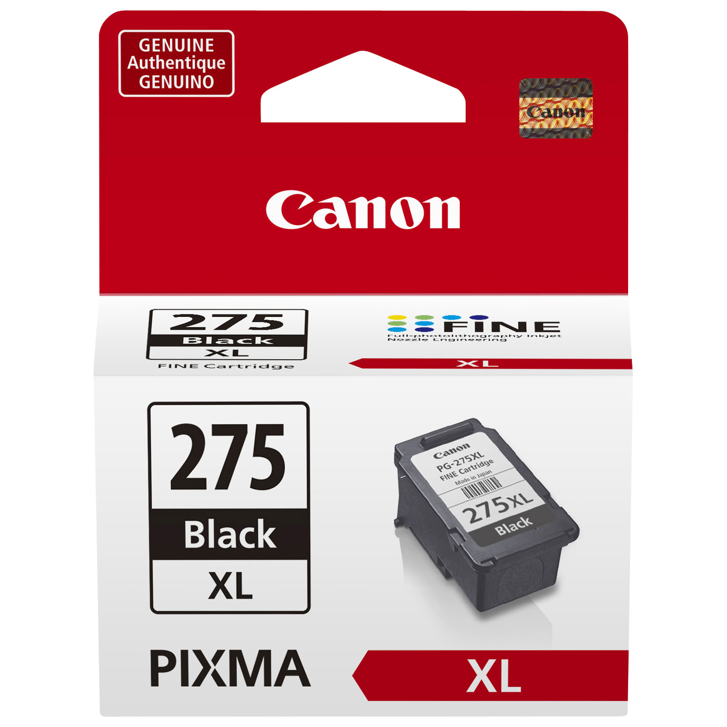 Canon PGI-275 XL Black Ink