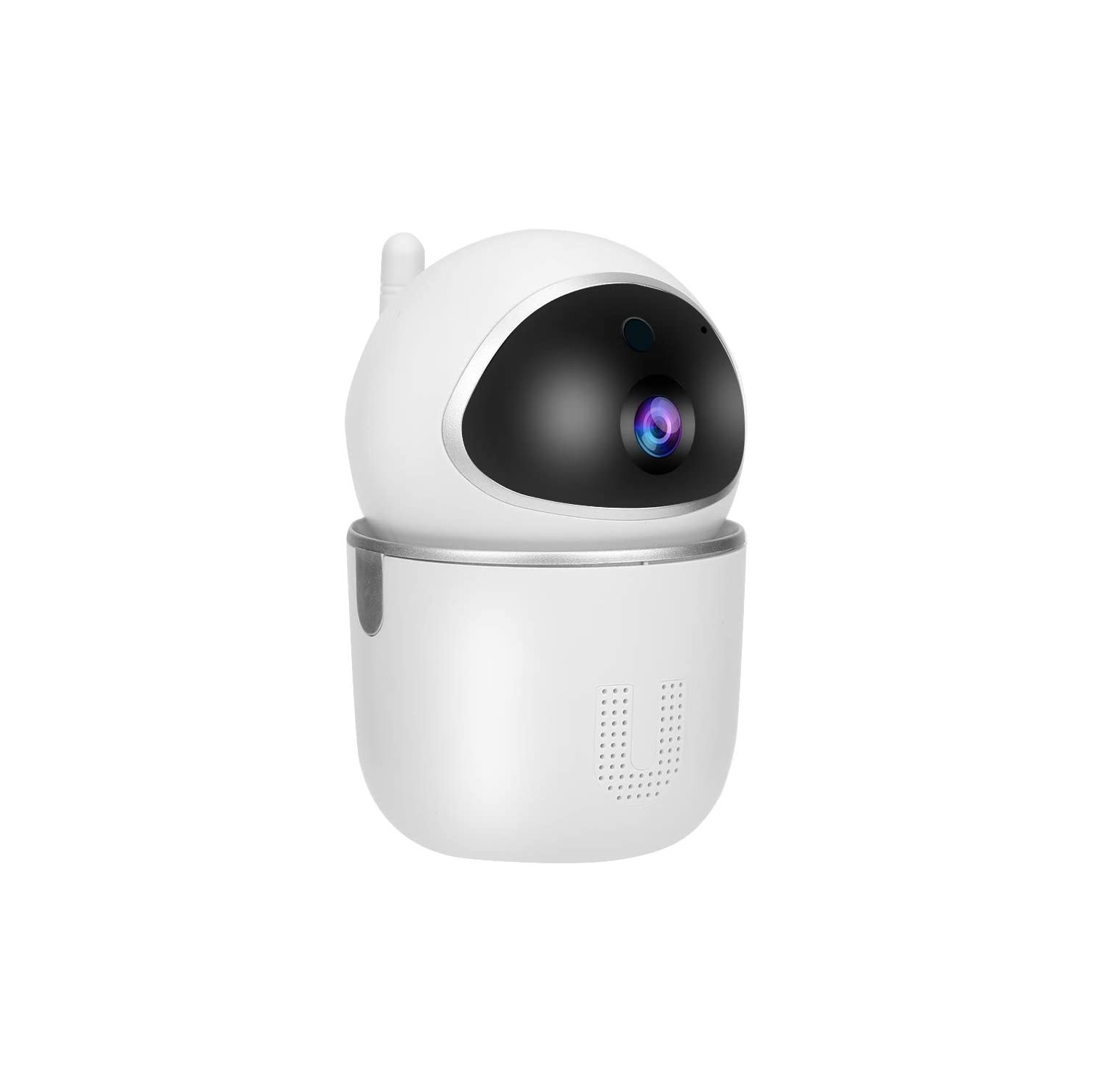 1080P HD IP Camera Smart WiFi Home Security Camera Surveilance Camera with PIR Motion Detection Home Security