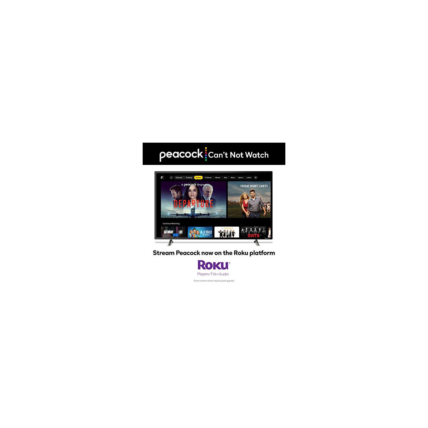 Roku Express 4K Streaming Player