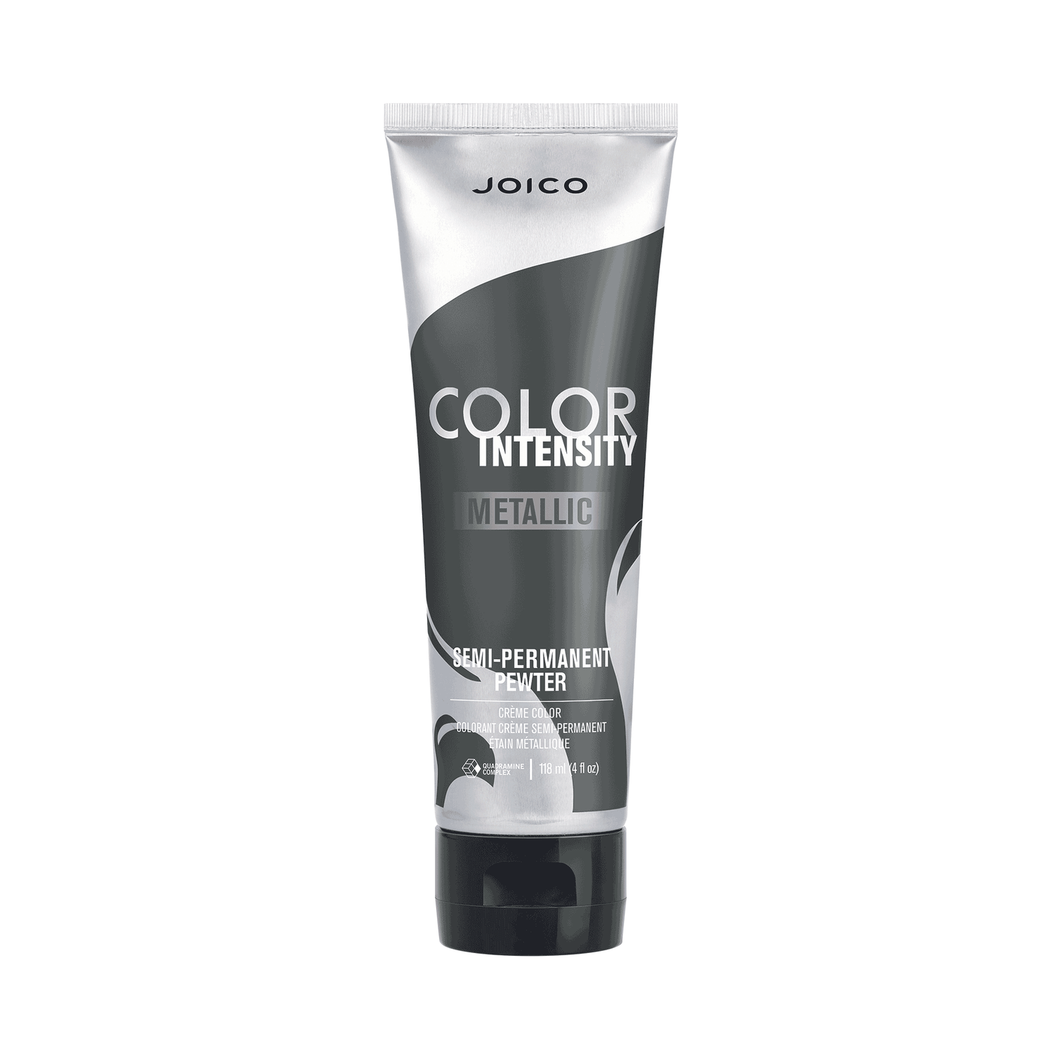 JOICO COLOR INTENSITY METALLIC PEWTER 118ML | Best Buy Canada