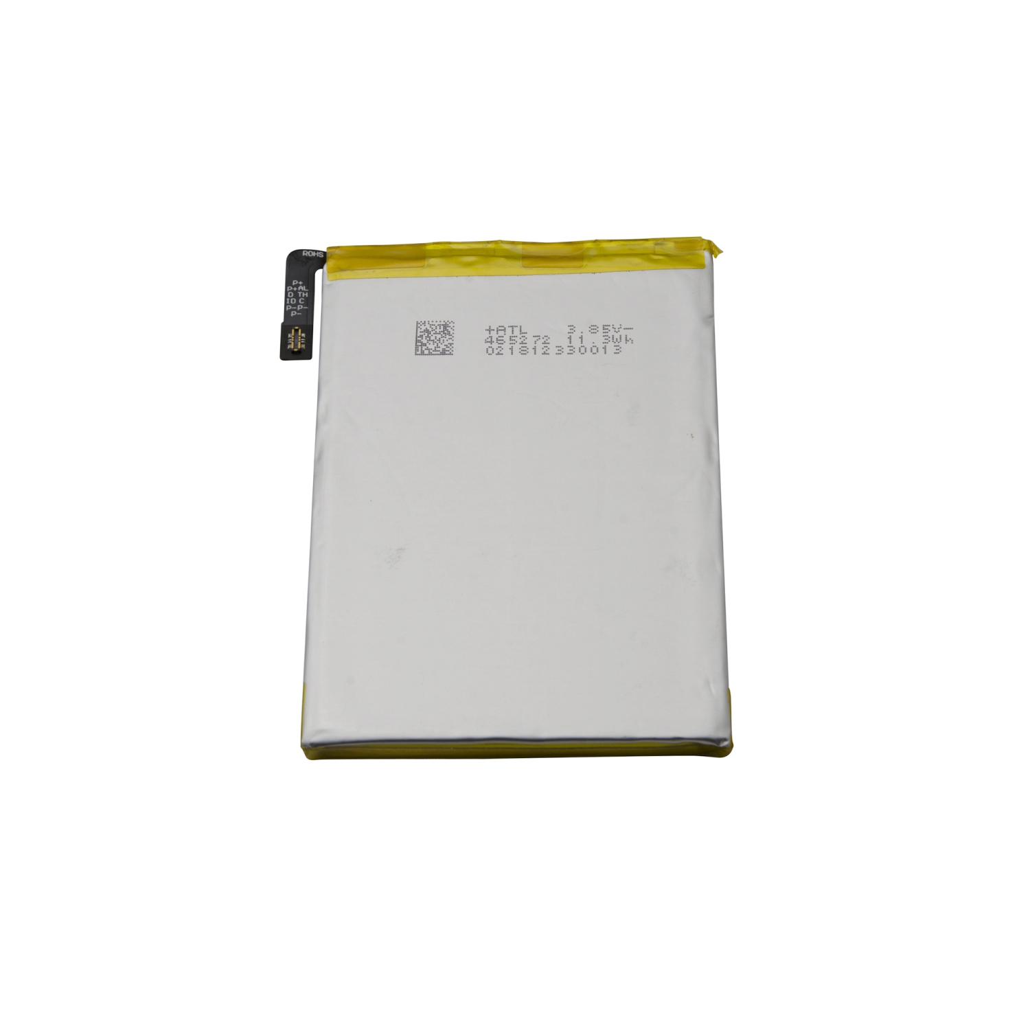 Google Pixel 3 Battery Replacement G013A-B