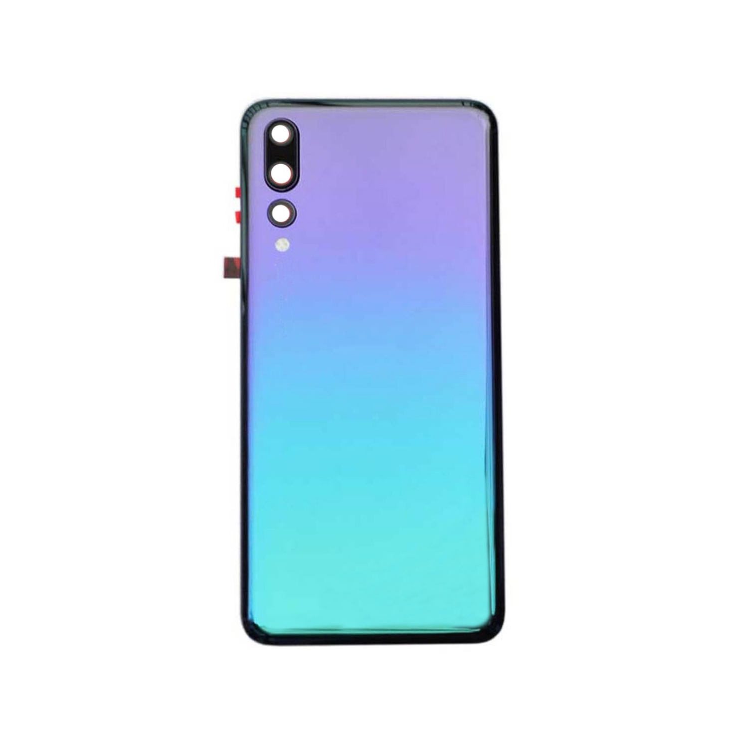 Replacement Back Housing Cover + Camera Lens For Huawei P20 Pro - Twilight