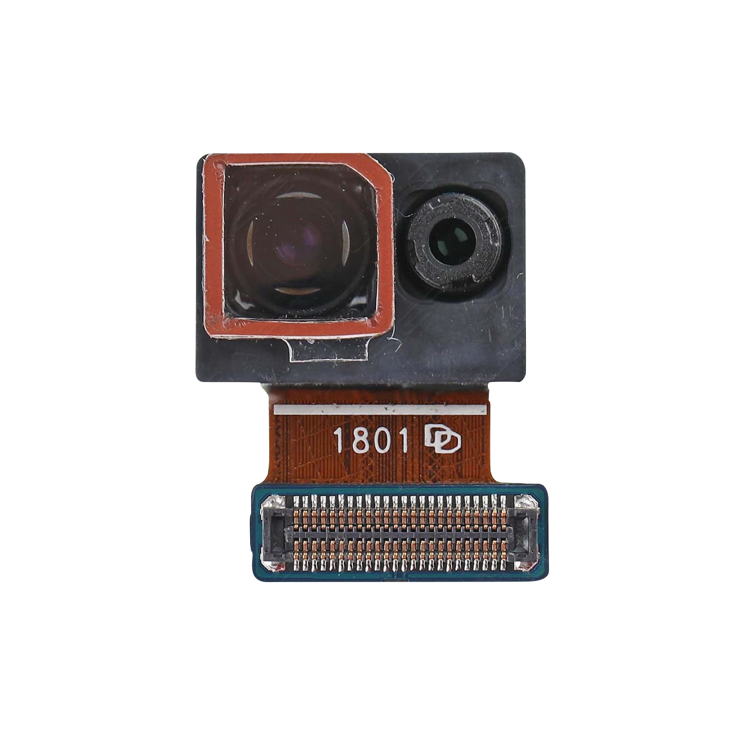 Remplacement d’un Flex de la caméra avant du Galaxy S9 G960F de Samsung