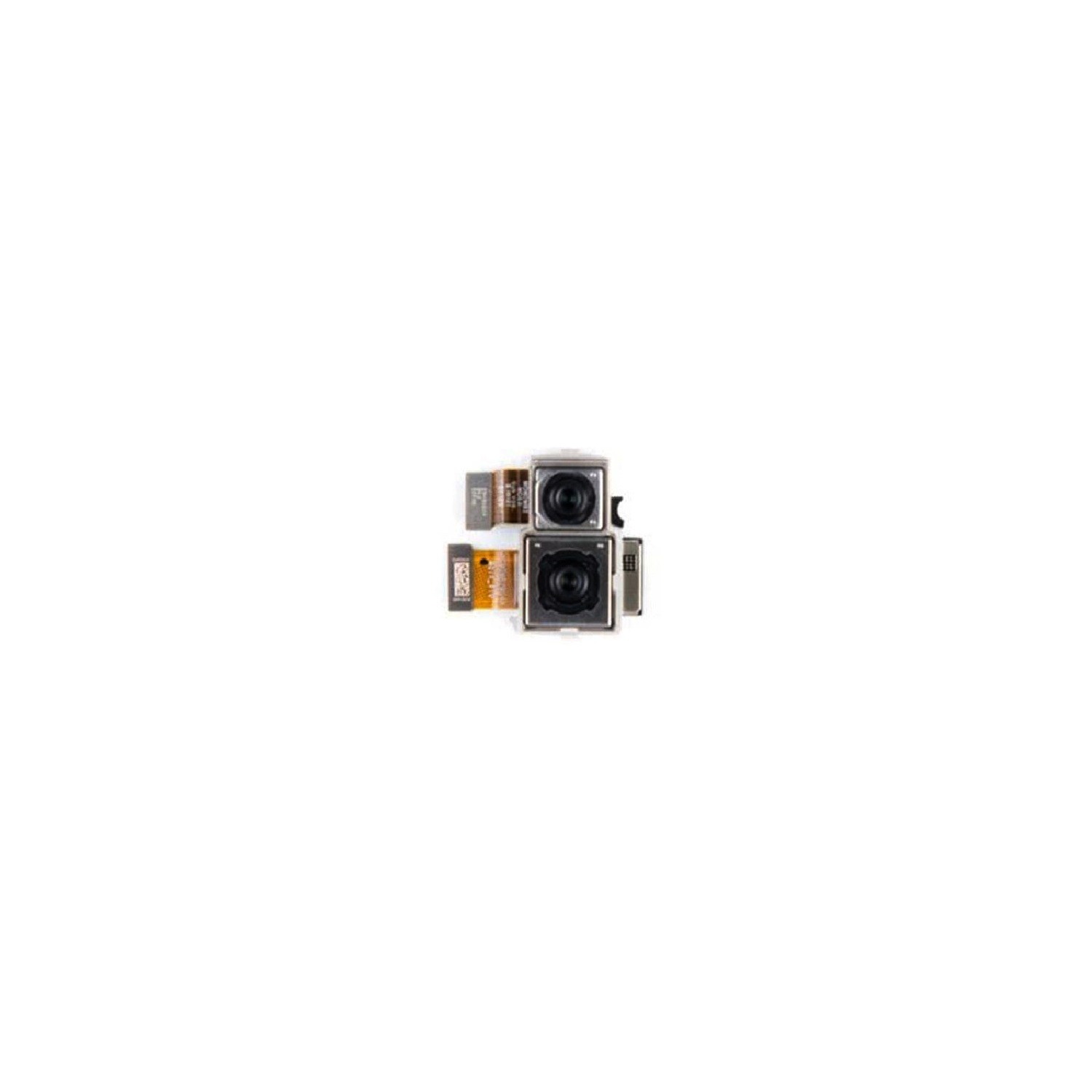 OnePlus 6 Rear Facing Back Main Camera Module Replacement