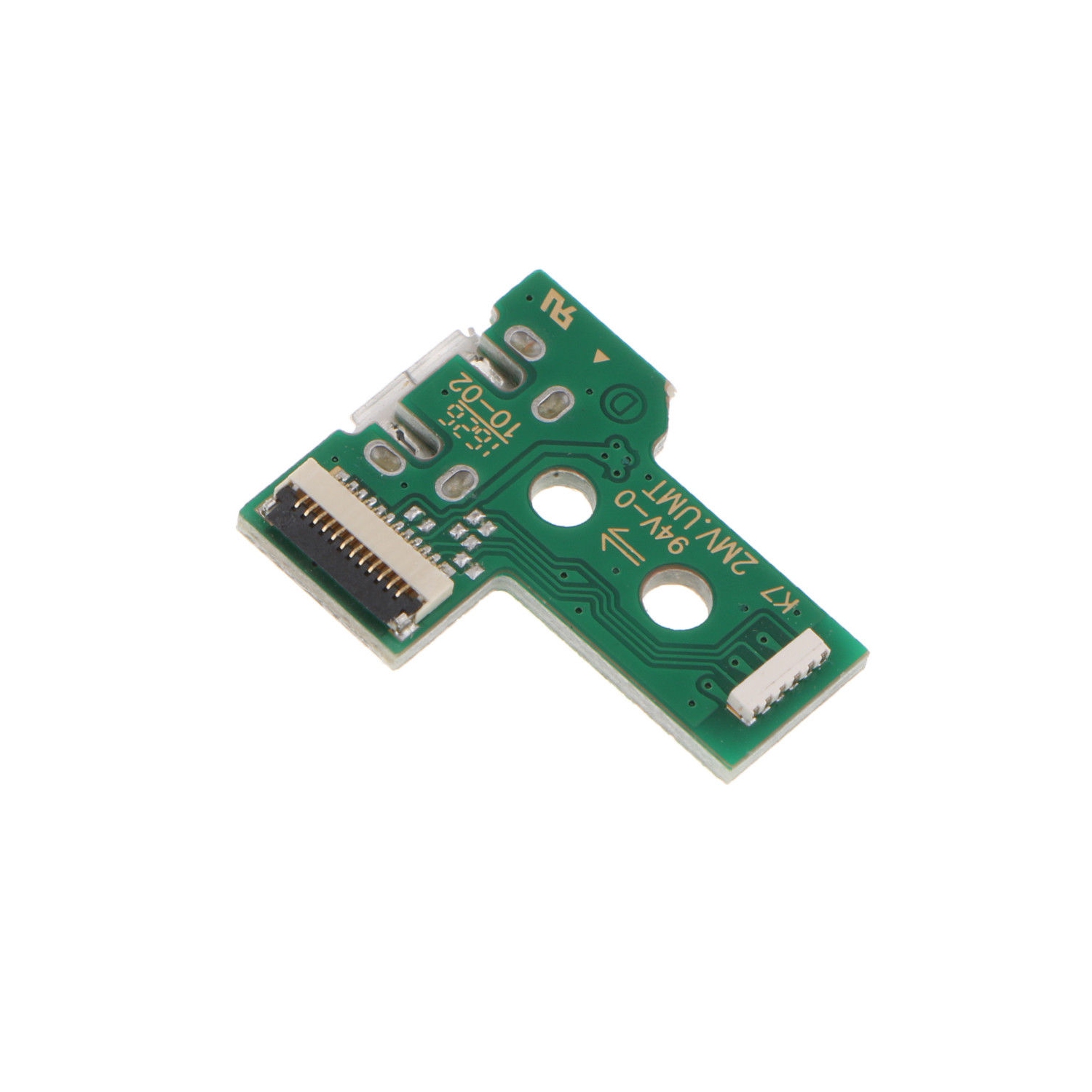 USB Charging Port Socket Board JDS-030 For Sony PS4 Dualshock Controller