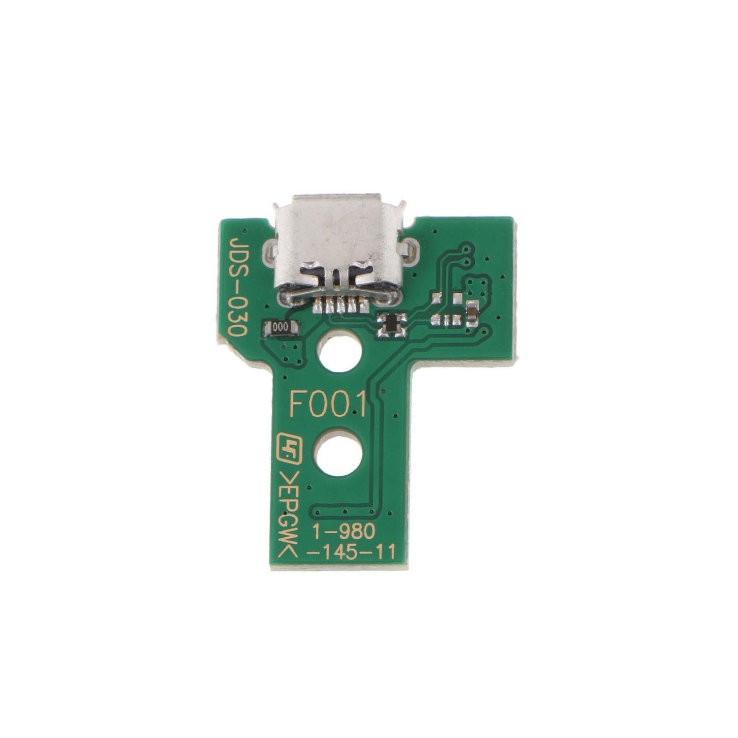 USB Charging Port Socket Board JDS-030 For Sony PS4 Dualshock Controller