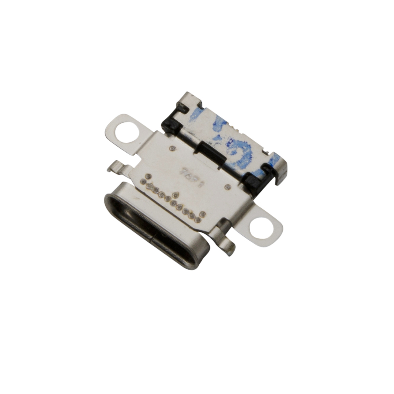 Nintendo Switch USB Charging Port Replacement