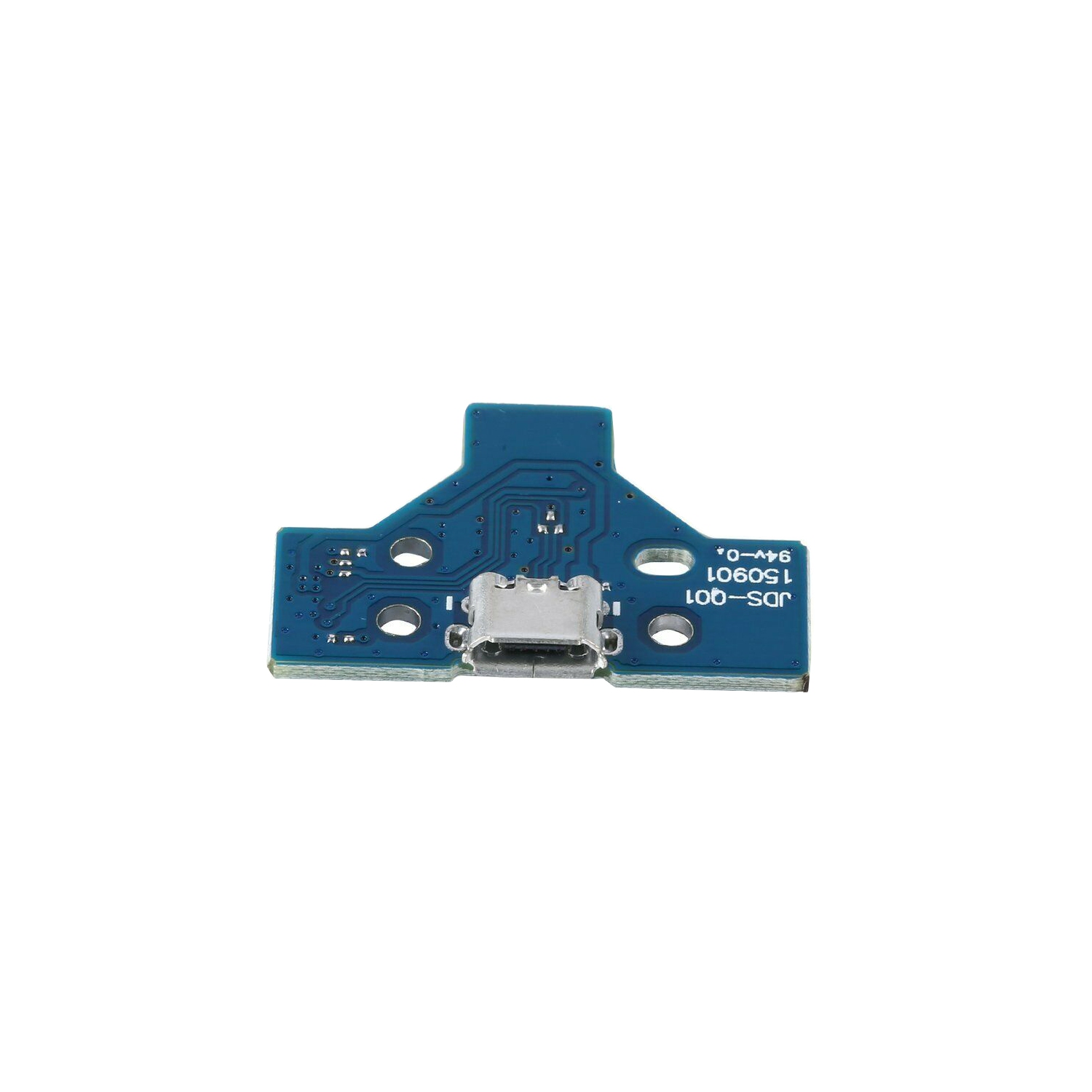 USB Charging Port Board JDS-001 For Sony PS4 Dualshock Controller