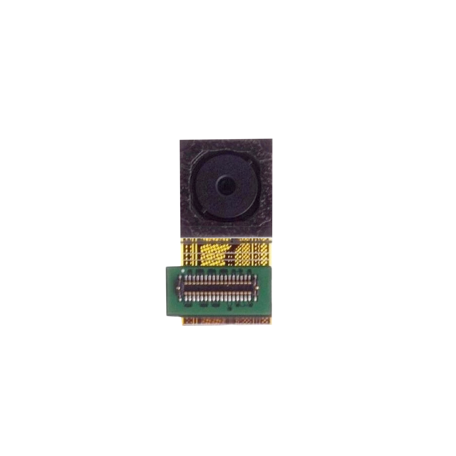 Replacement Front Facing Front Selfi Camera Compatible With Sony Xperia XZ3