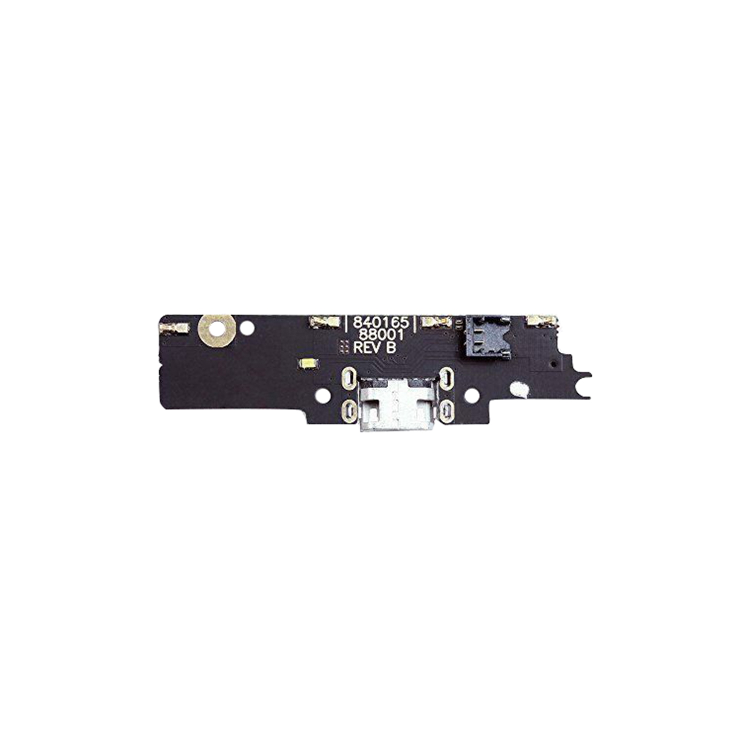 Replacement Charging Charge Port Flex Cable Compatible With Motorola Moto G4 Play