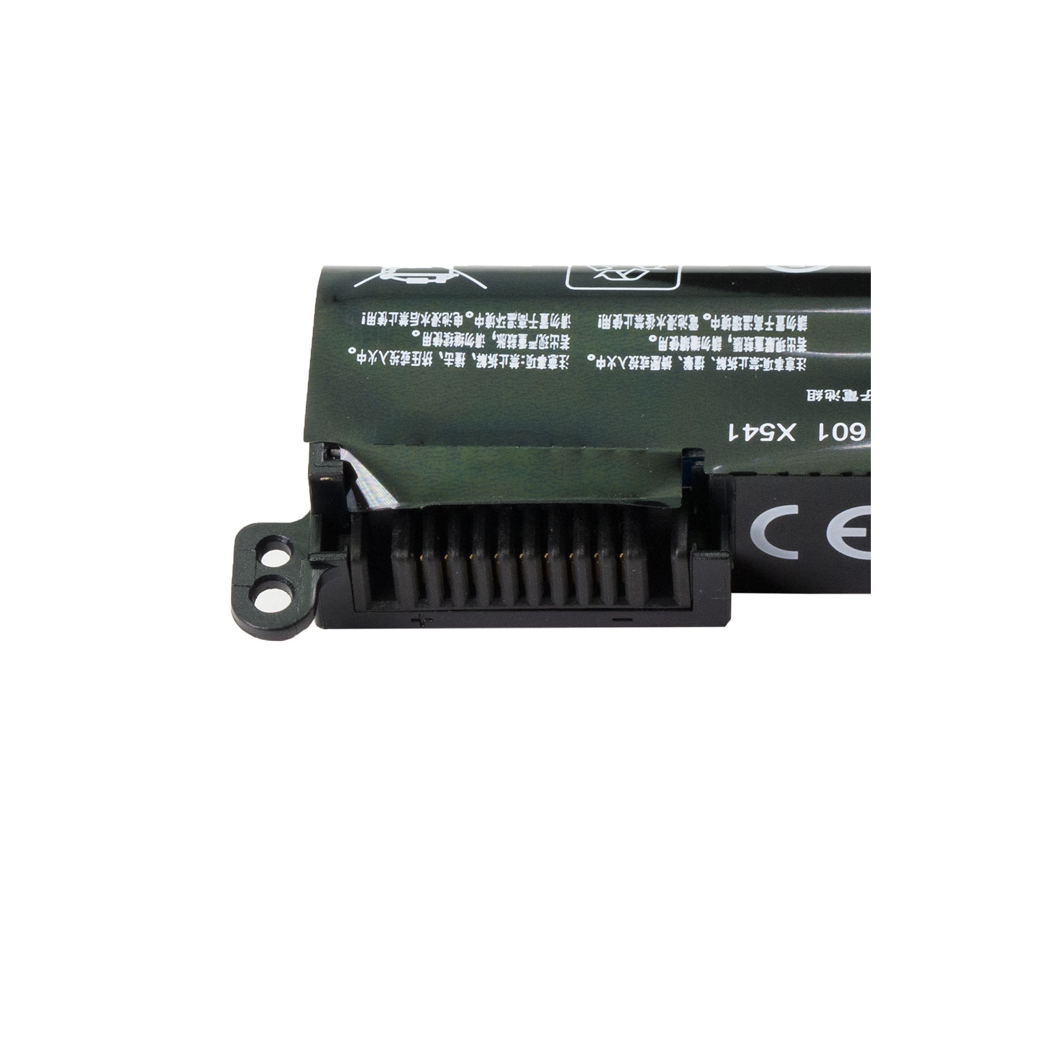 DR. BATTERY - Replacement for Asus F541UA-GQ1824T / F541UA-GQ933T / F541UA-XO242T / A31N1601 / 0B110-00440000 / A31LP4Q