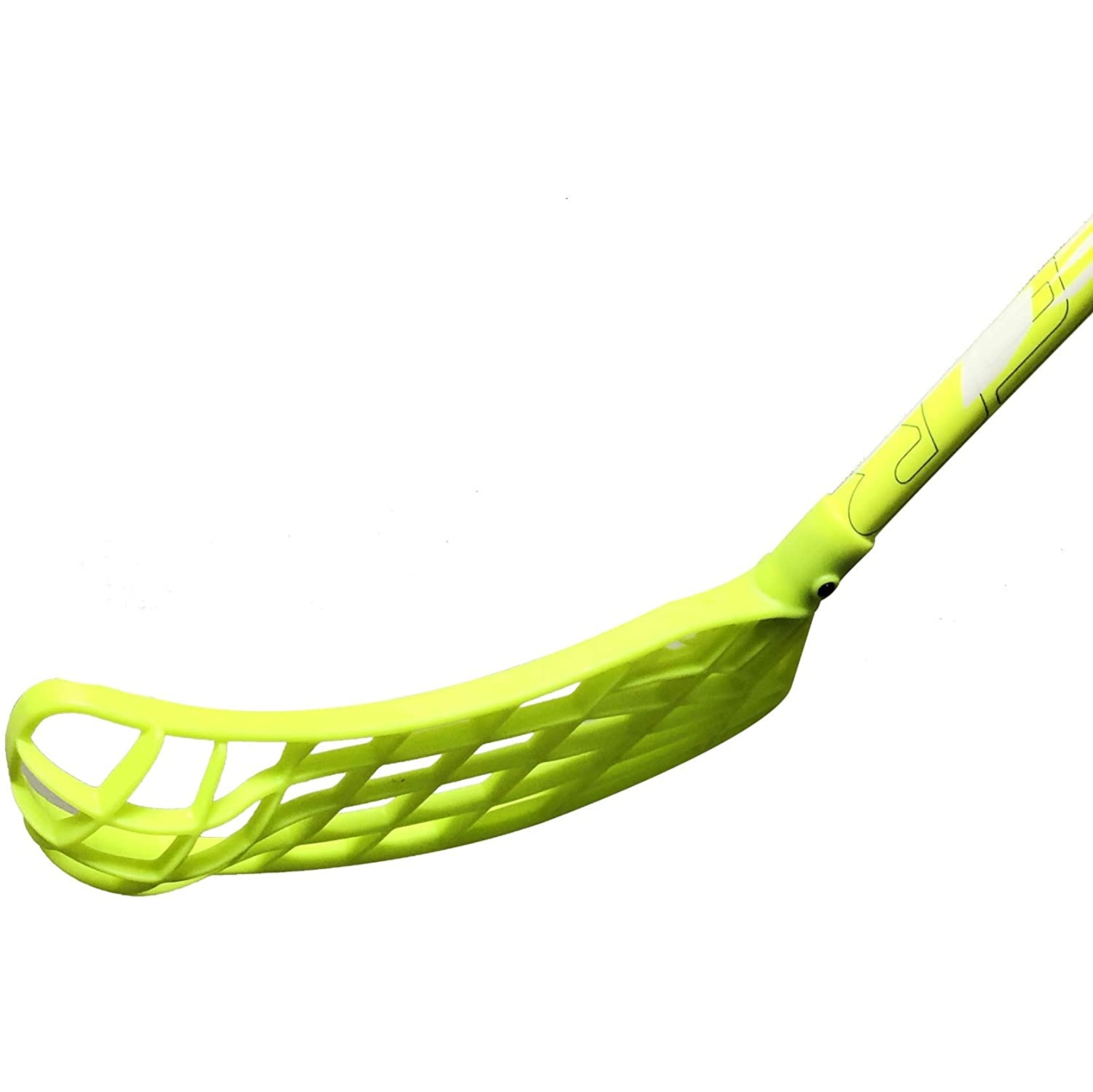 Bâton de balle EXEL Série Trixter - bâton de Trick pour hockey de sol avec lame à poches profondes