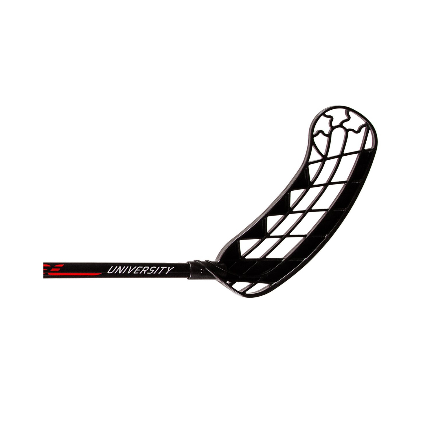 Bâton EXEL Floorball University, droitier 101&nbsp;cm