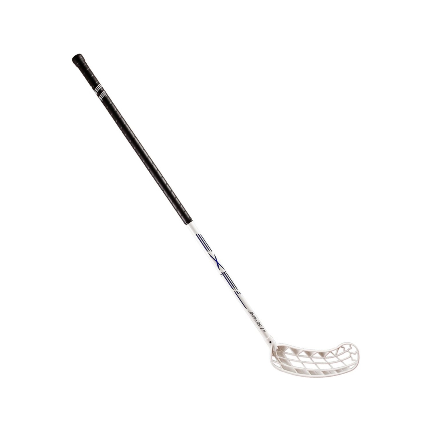 EXEL Floorball Stick University Series, Right Handed 75 cm