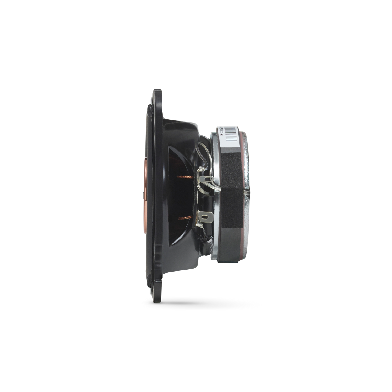 Haut-parleur coaxial référence pour l'auto 6432CFX 4 x 6 po, 135W