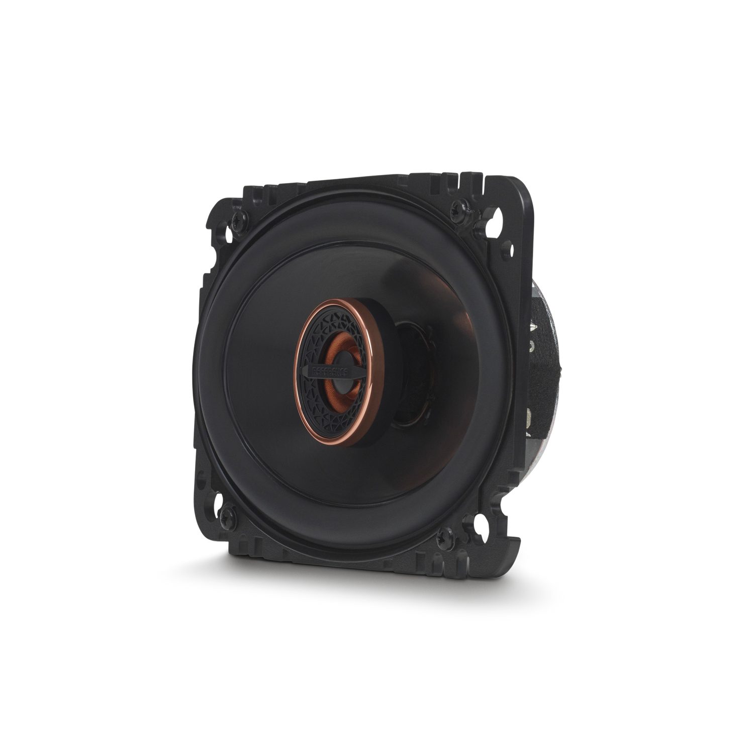 Haut-parleur coaxial référence pour l'auto 6432CFX 4 x 6 po, 135W