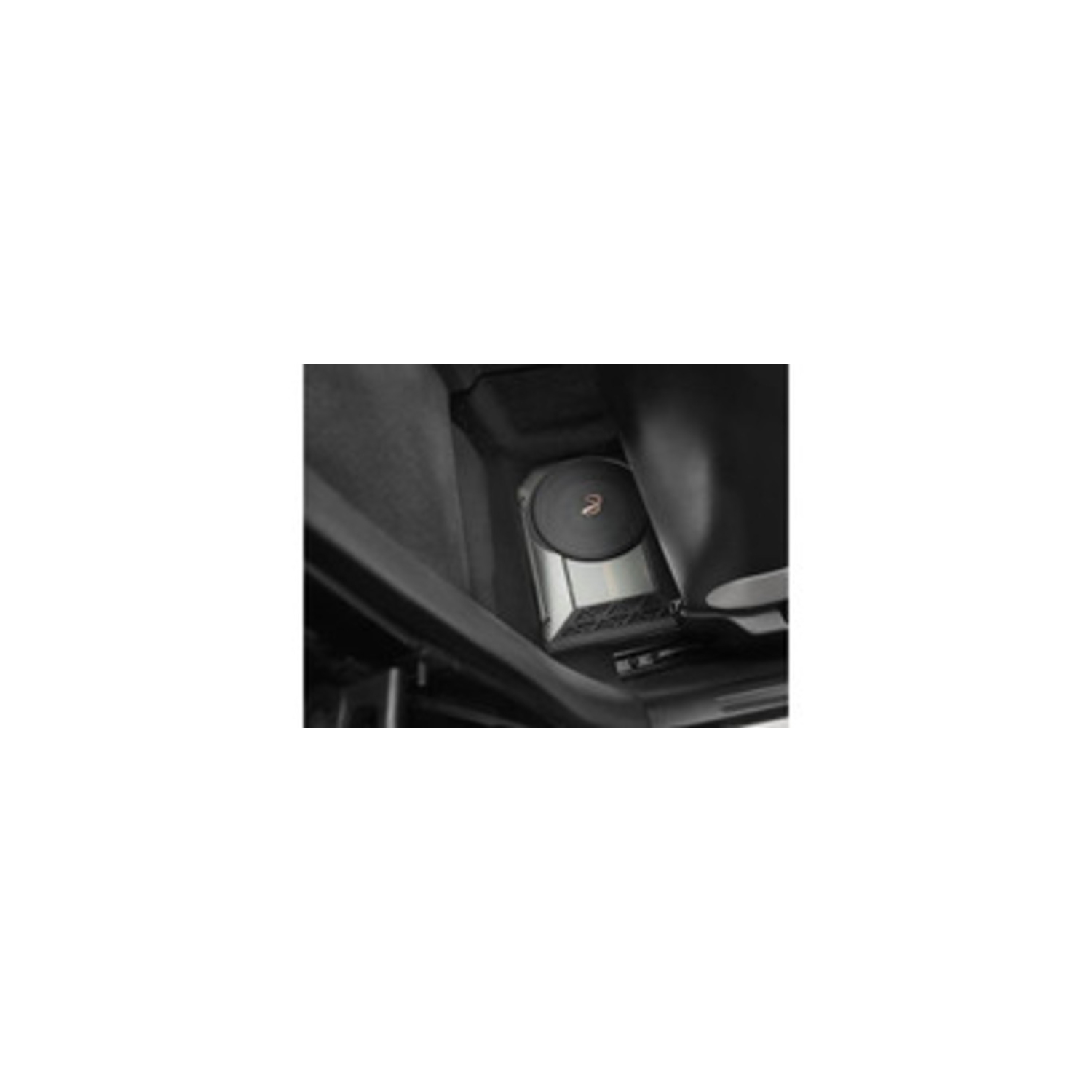 Infinity BassLink SM 2 8" Powered Under-Seat Subwoofer Enclosure