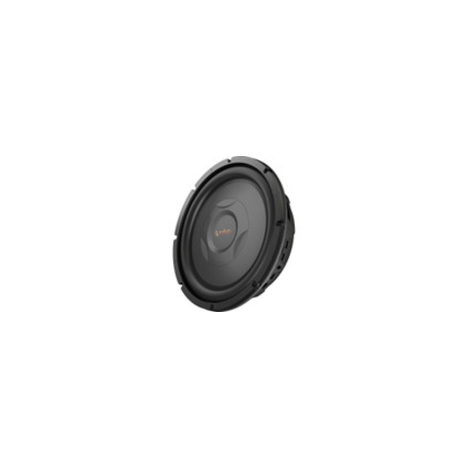 Infinity Reference 1200S 12" Shallow Mount Subwoofer - 2 or 4 Ohm
