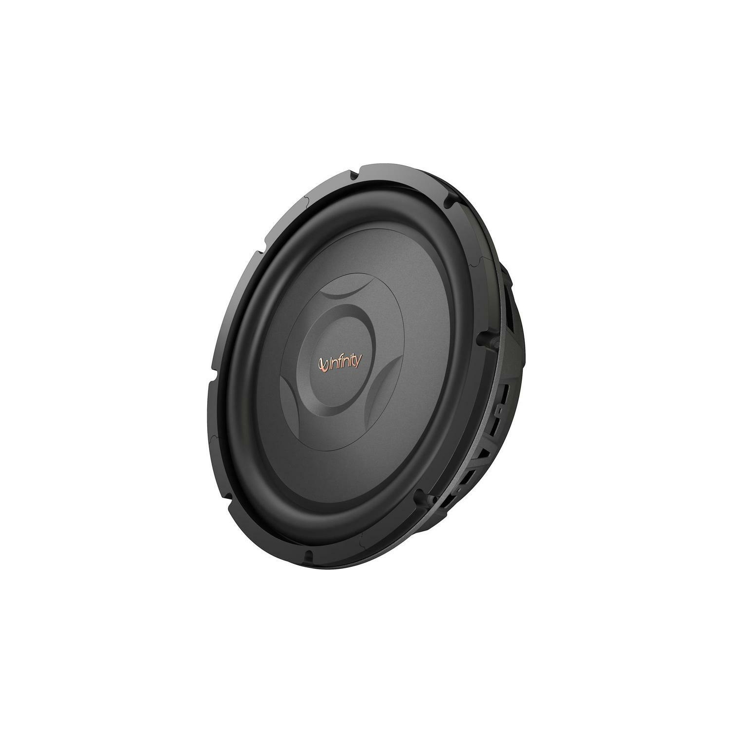 Infinity shallow store mount subwoofer 10