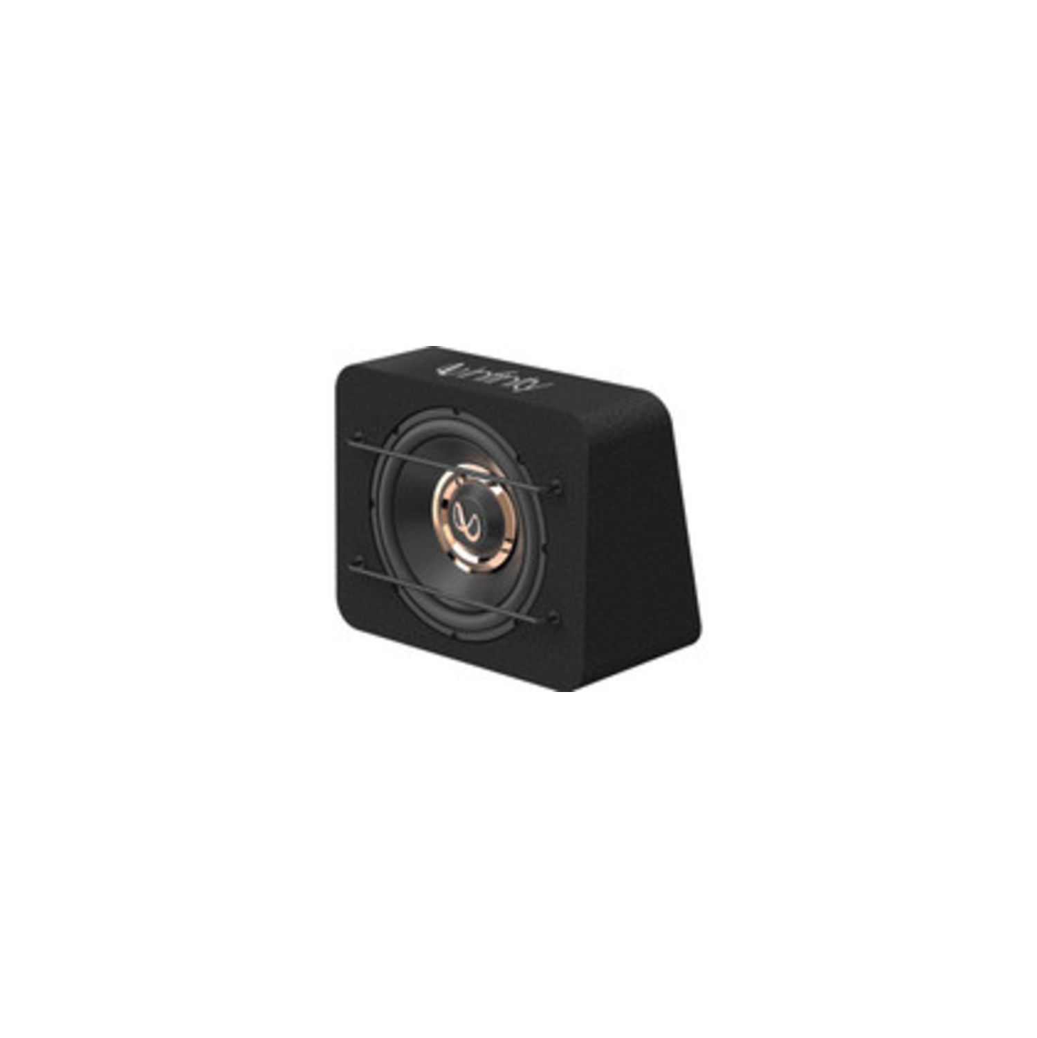 Infinity Primus 1270B Sealed Enclosure with 12" Subwoofer