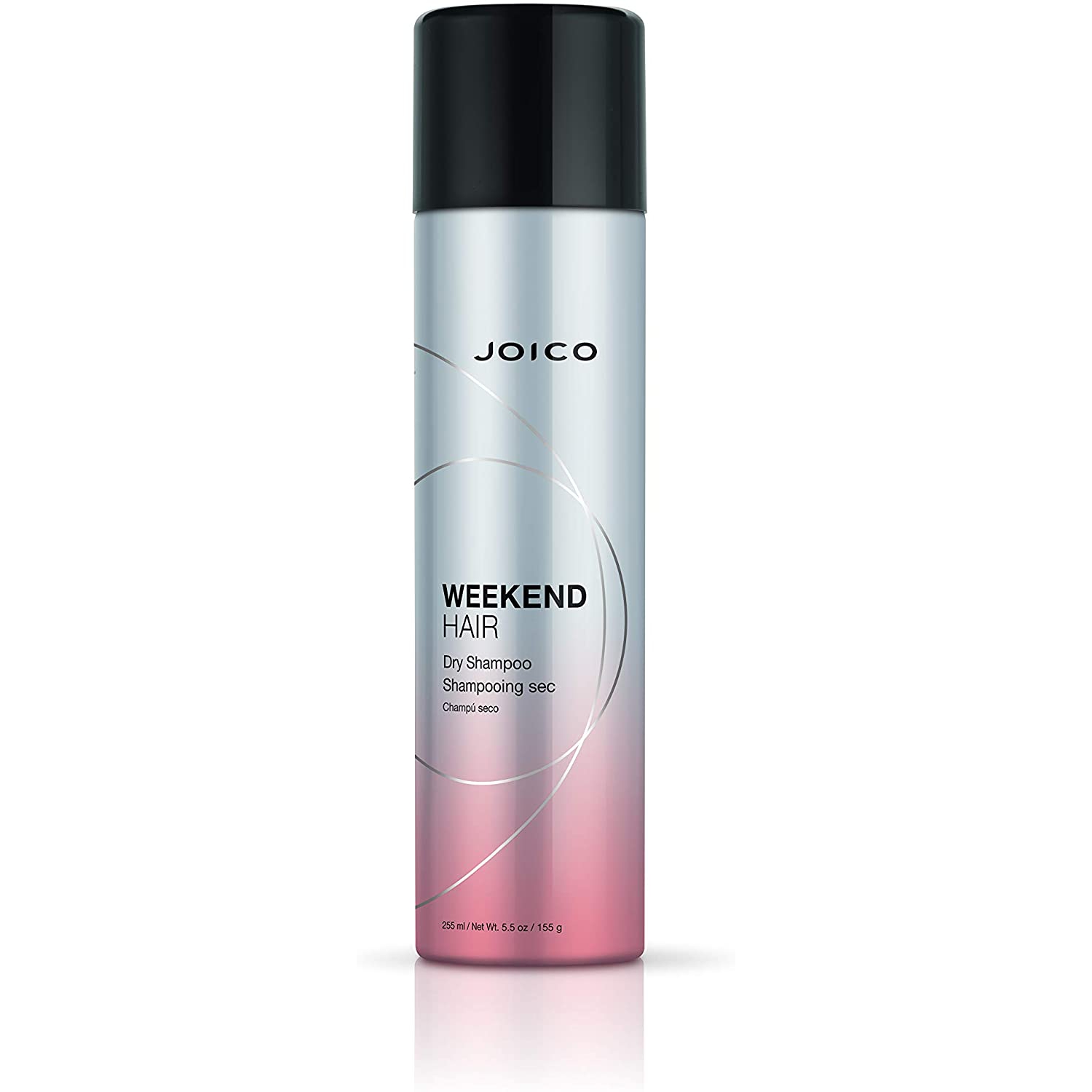 JOICO WEEKEND HAIR DRY SHAMPOO 5.5 oz