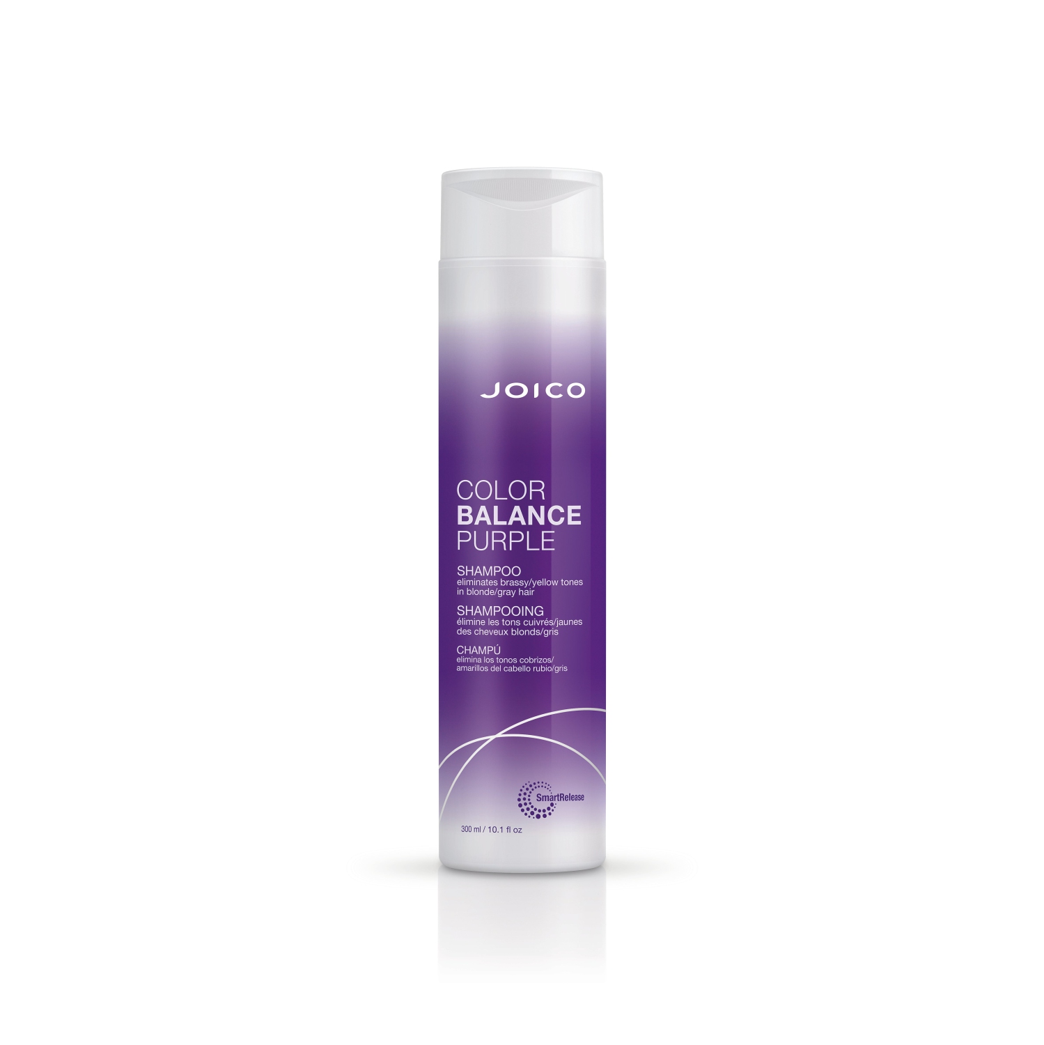 JOICO COLOR BALANCE PURPLE SHAMPOO - NEW