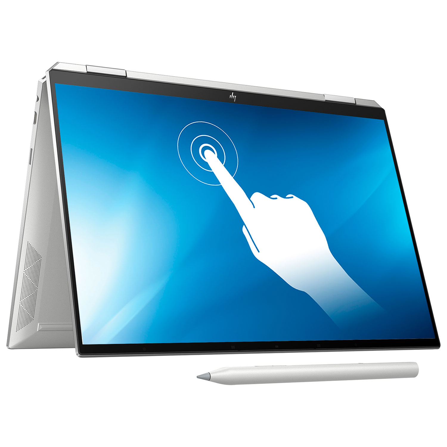 HP Spectre x360 13.5" Touchscreen 2-in-1 Laptop (Intel Evo i5-1155G7/1TB SSD/8GB RAM/Windows 11)
