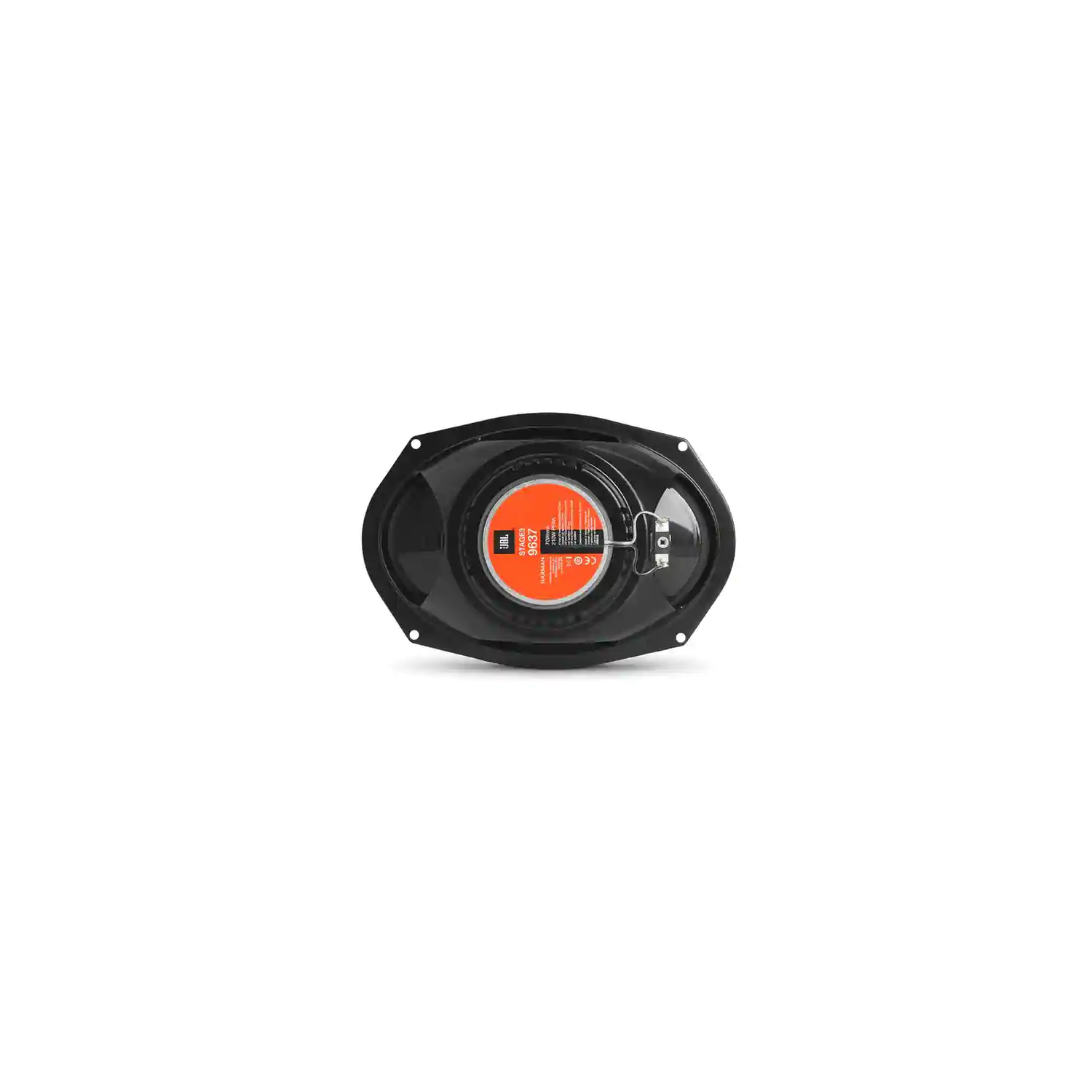 JBL Stage 39637 6"x9" 2-Way Coaxial Car Speaker