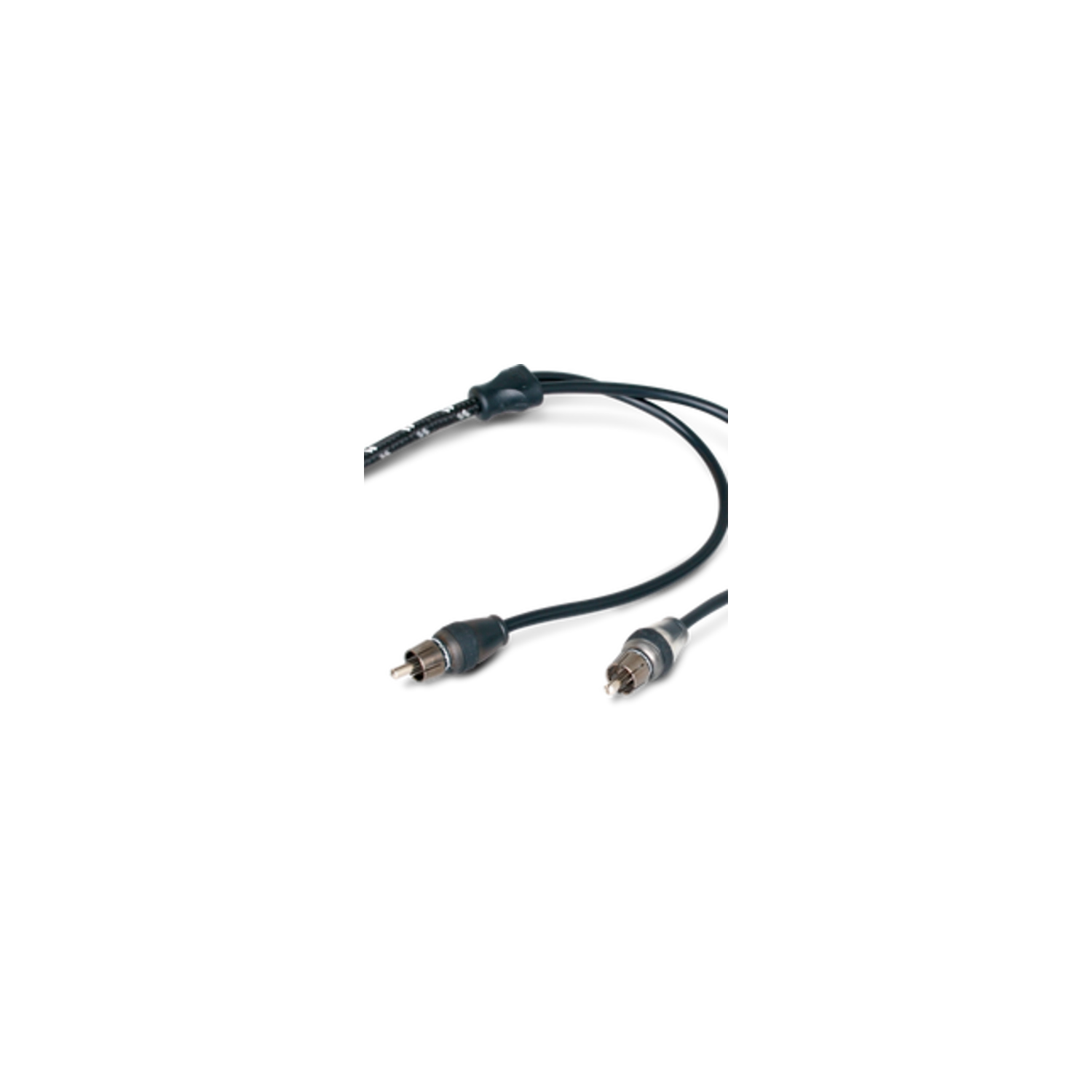 Rockford Fosgate RFIT-16 16 Feet Premium Dual Twist Signal Cable