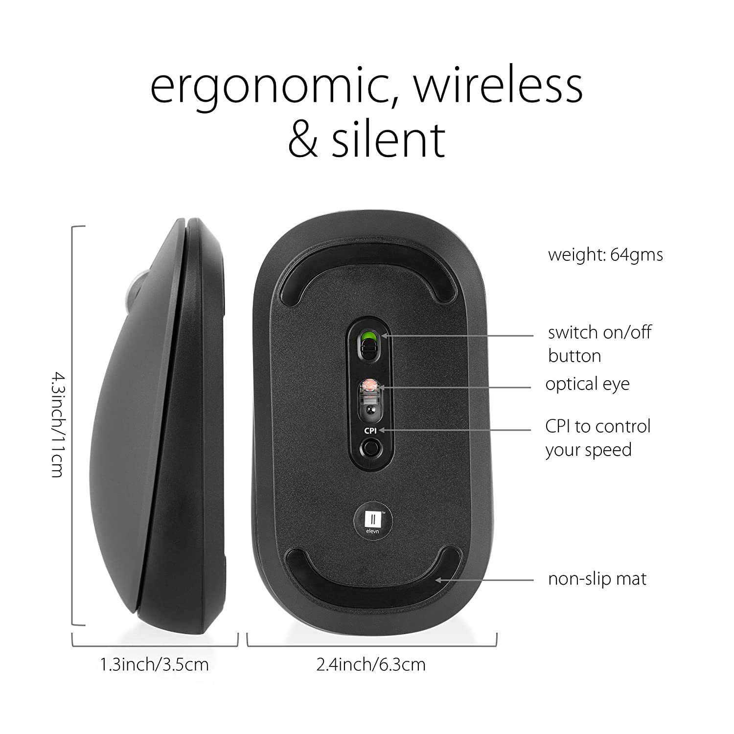 Eau de toilette en vaporisateur Jean Paul Gaultier Scandal par Jean Paul Gaultier 3.4 oz (hommes)