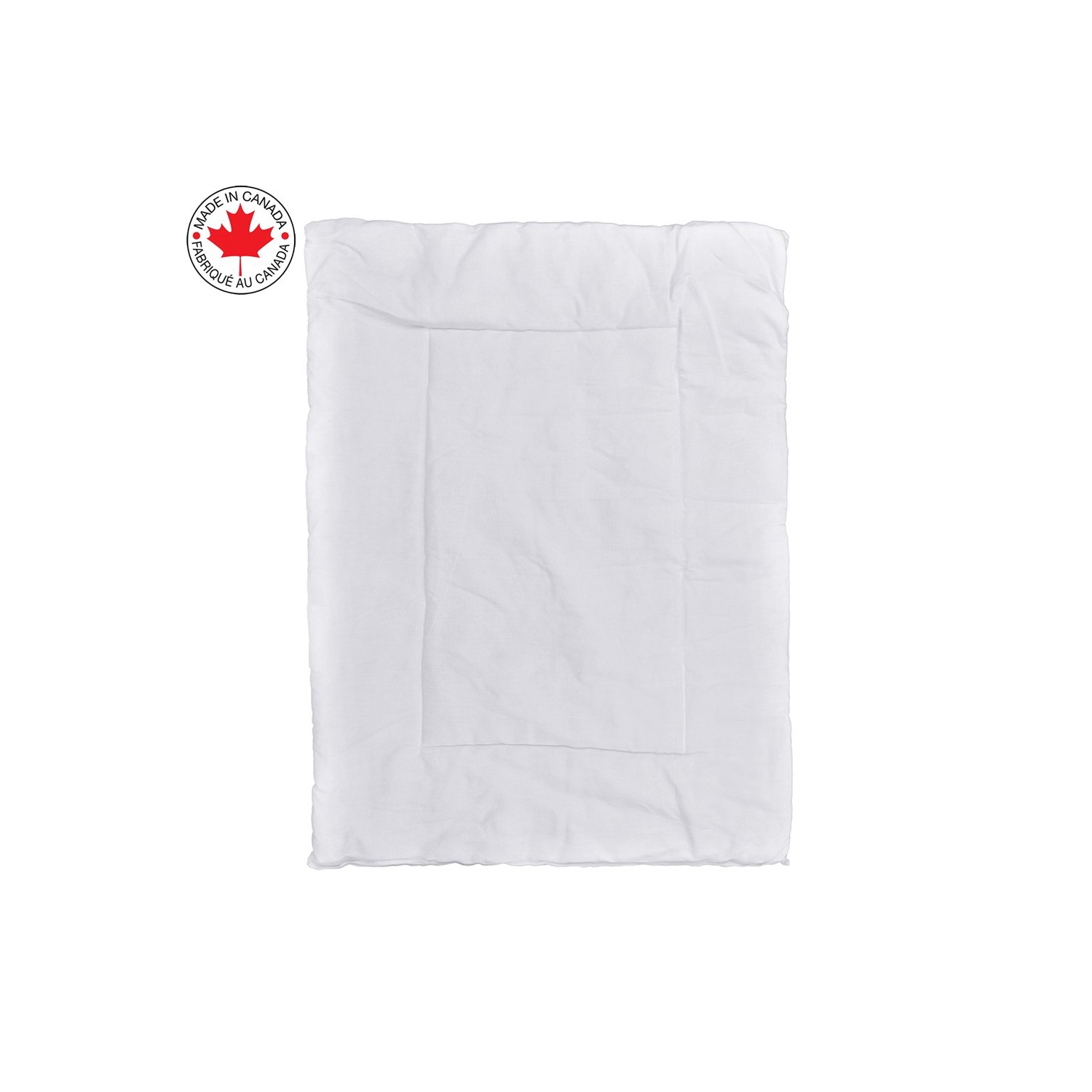 Ensemble de literie pour berceau de bébé Bebelelo pour garçons et filles - Ensemble de literie pour bébé 7 pièces