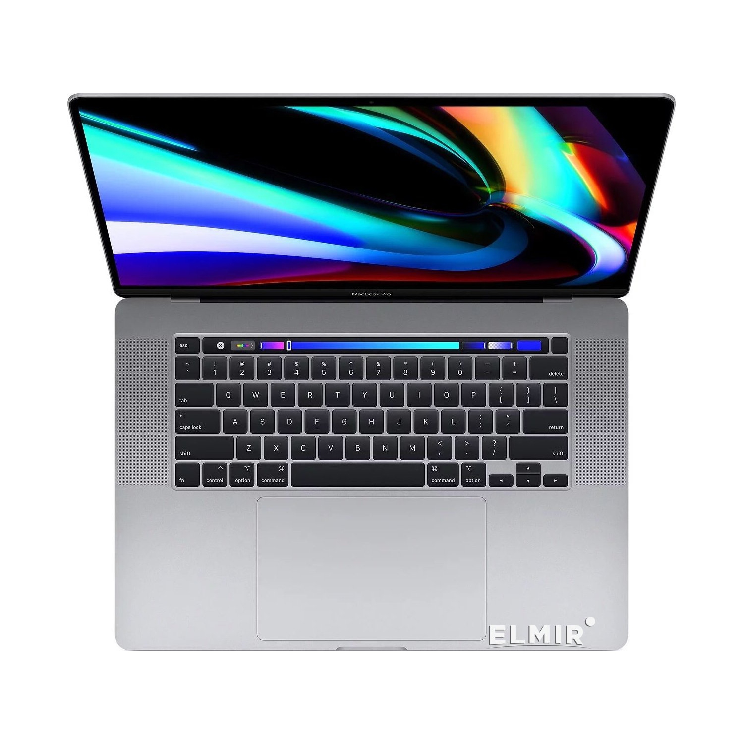Refurbished (Good) - Apple MacBook Pro w/ Touch Bar 13.3